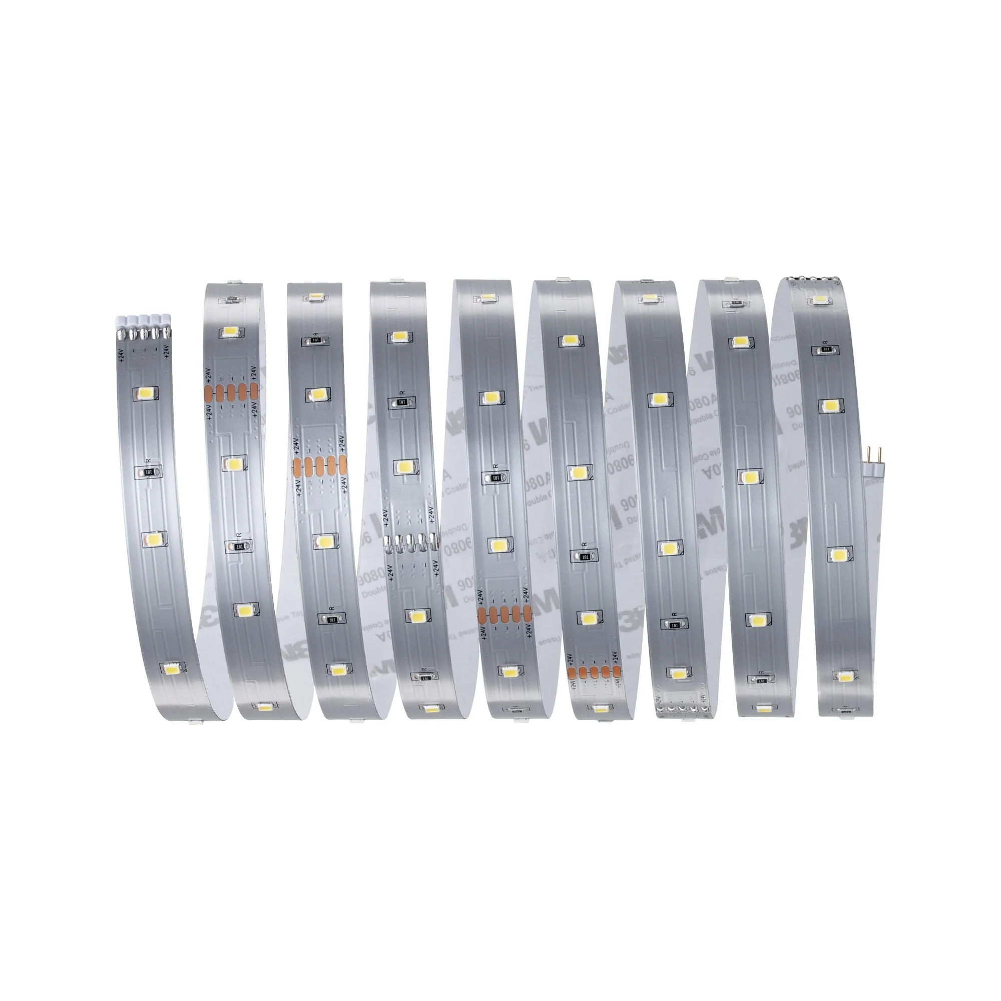 MaxLED 250 Tageslichtweiß Einzelstripe 2,5m 10W 300lm/m 6500K - Image 2