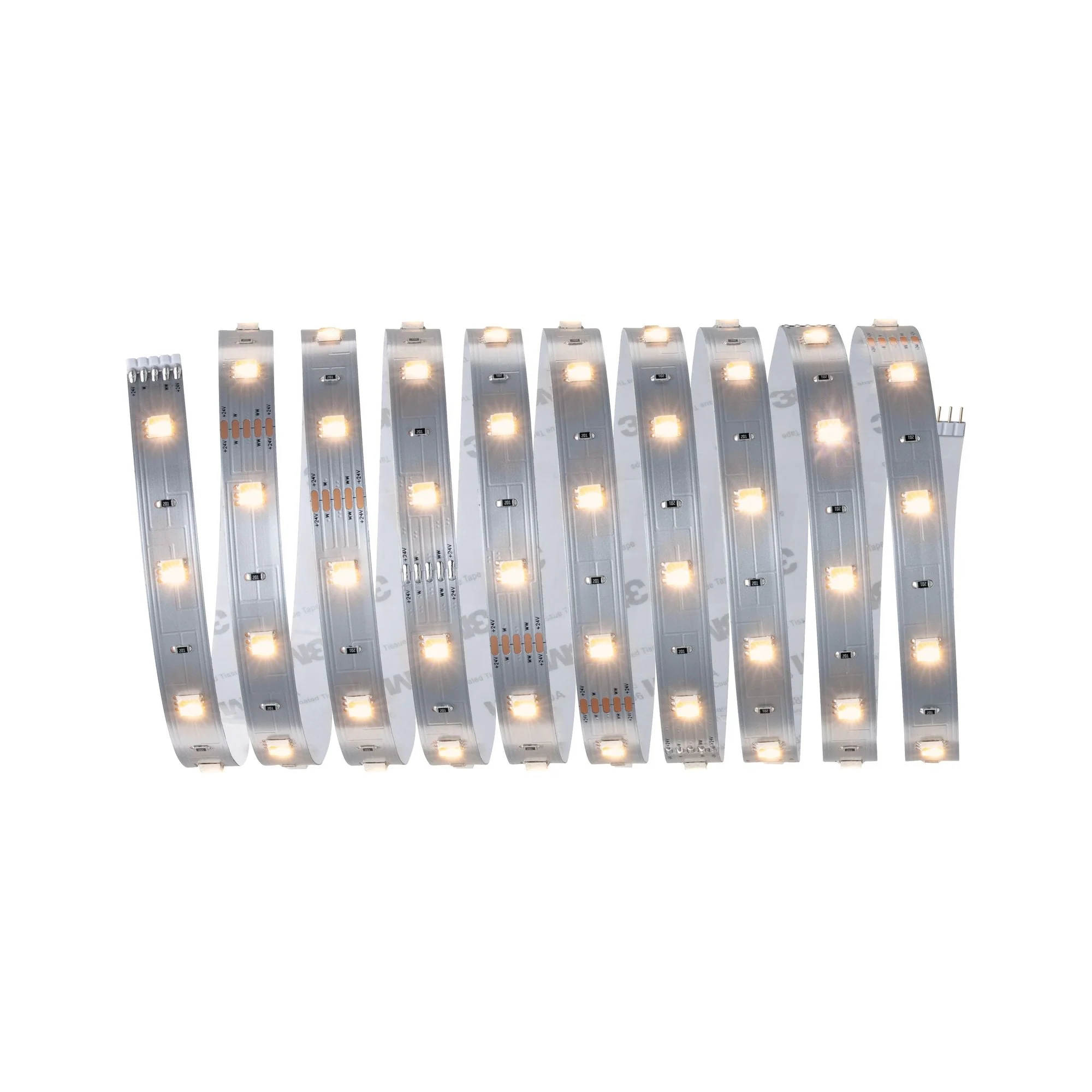 MaxLED 250 Tunable White Basisset 3m 11W 270lm/m Tunable White 24VA - Image 3