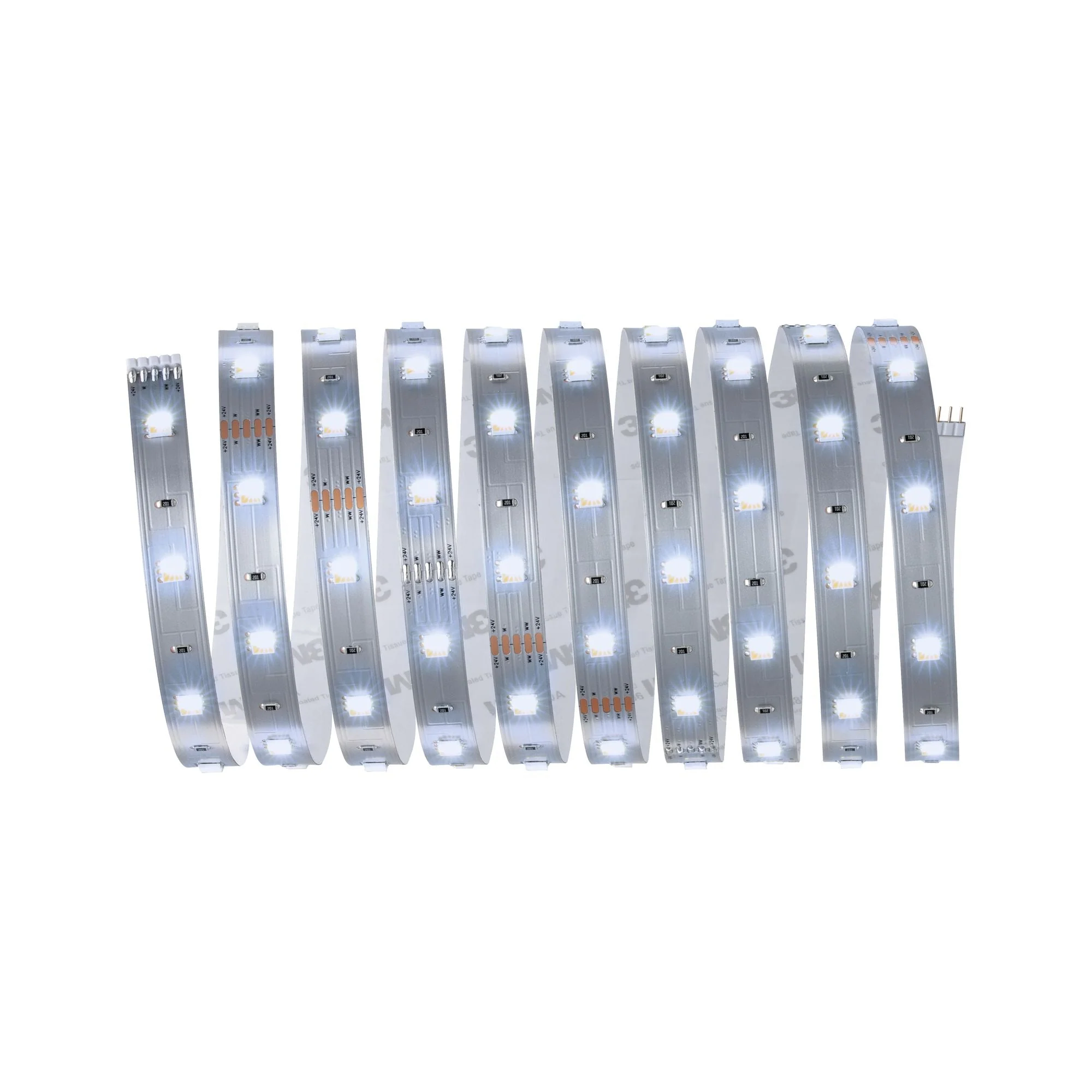 MaxLED 250 Tunable White Basisset 3m 11W 270lm/m Tunable White 24VA - Image 4
