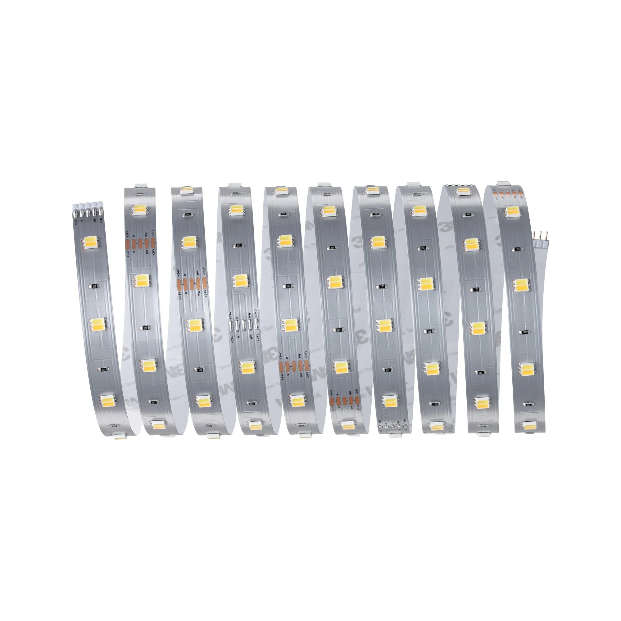 MaxLED 250 Tunable White Basisset 3m 11W 270lm/m Tunable White 24VA - Image 5