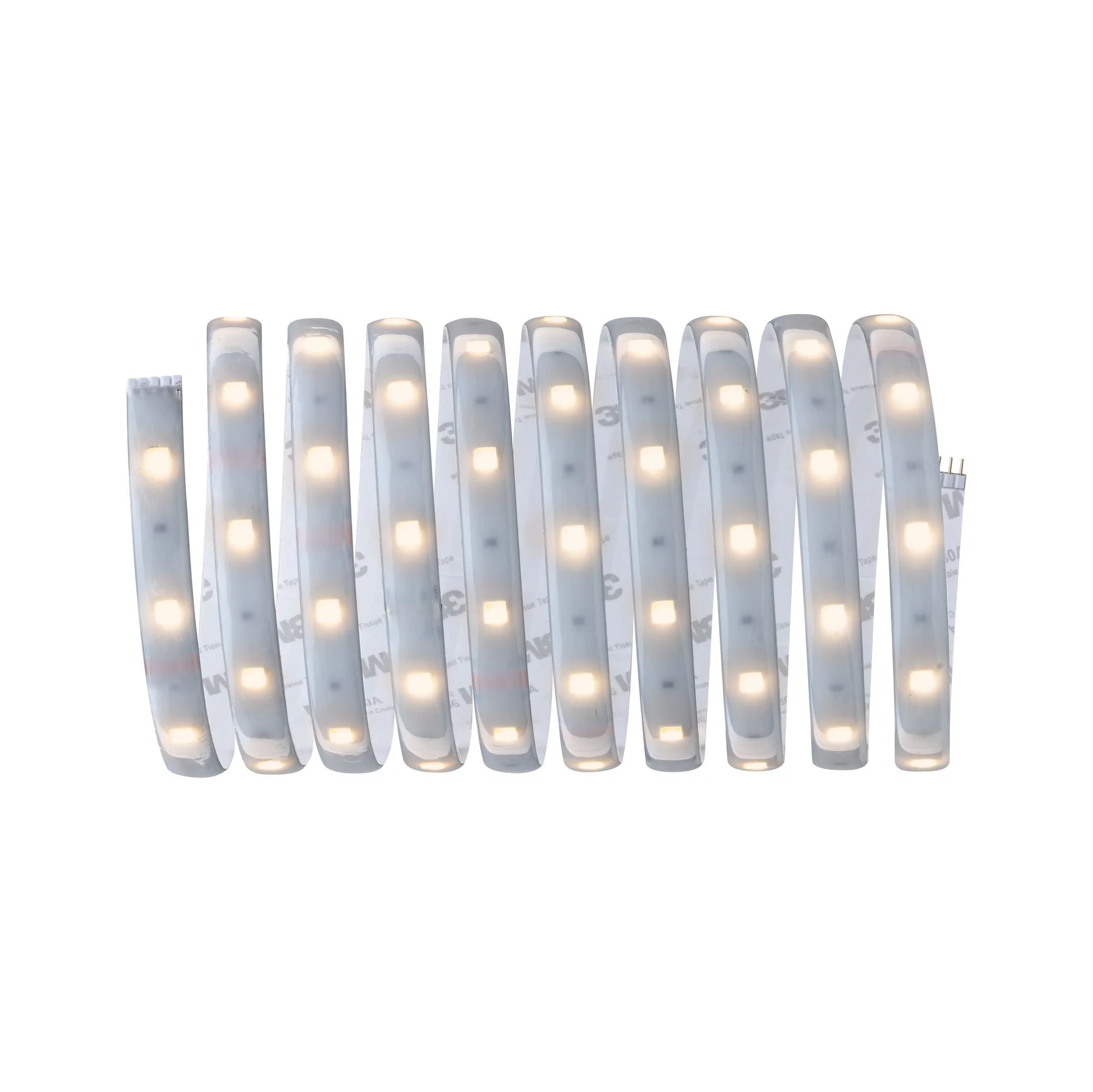 MaxLED 250 Tunable White  Basisset 3m beschichtet IP44 11W 230lm/m Tunable White 24VA - Image 4
