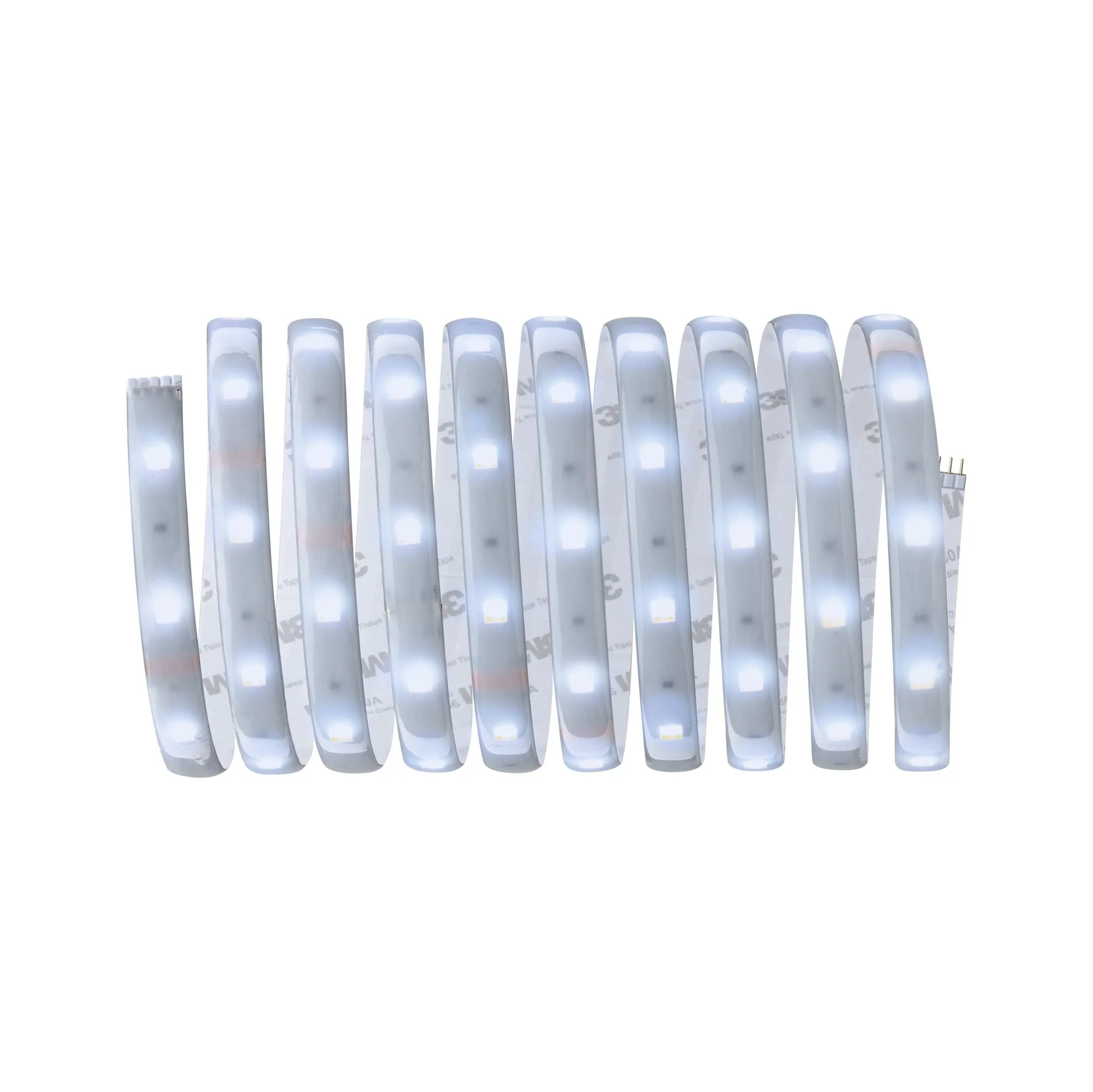MaxLED 250 Tunable White  Basisset 3m beschichtet IP44 11W 230lm/m Tunable White 24VA - Image 5