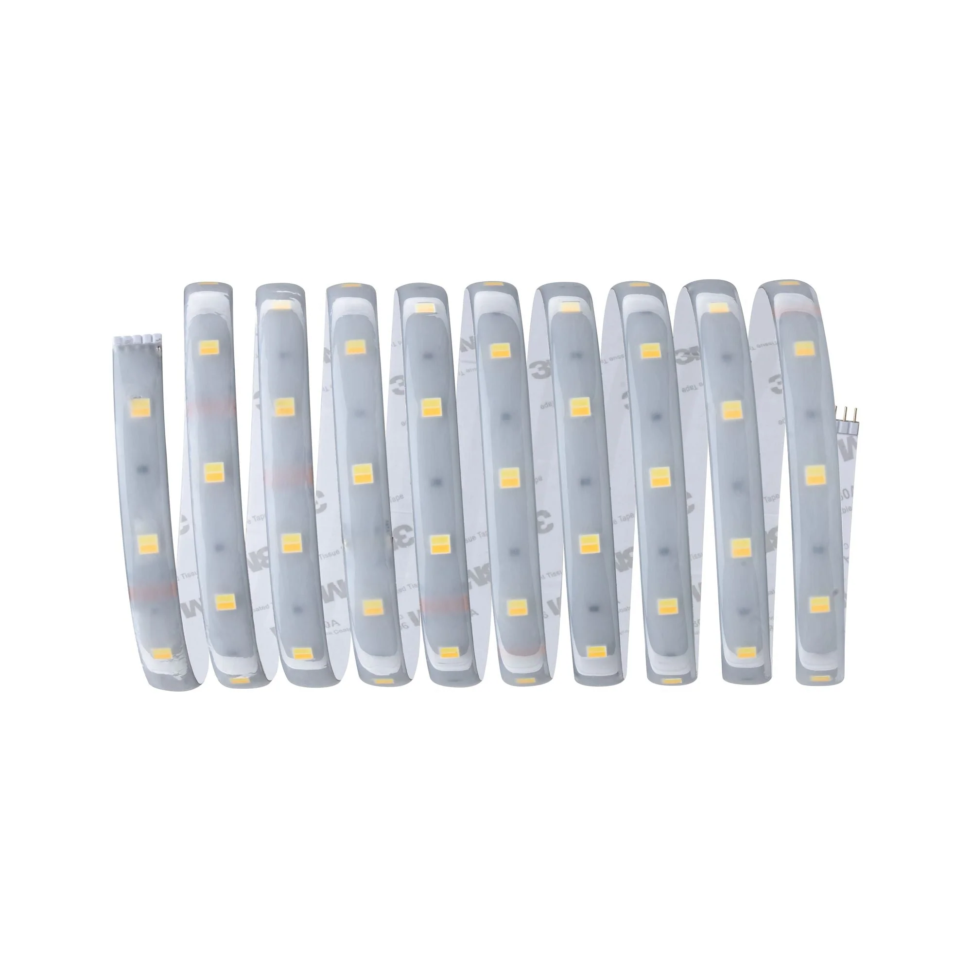 MaxLED 250 Tunable White  Basisset 3m beschichtet IP44 11W 230lm/m Tunable White 24VA - Image 6