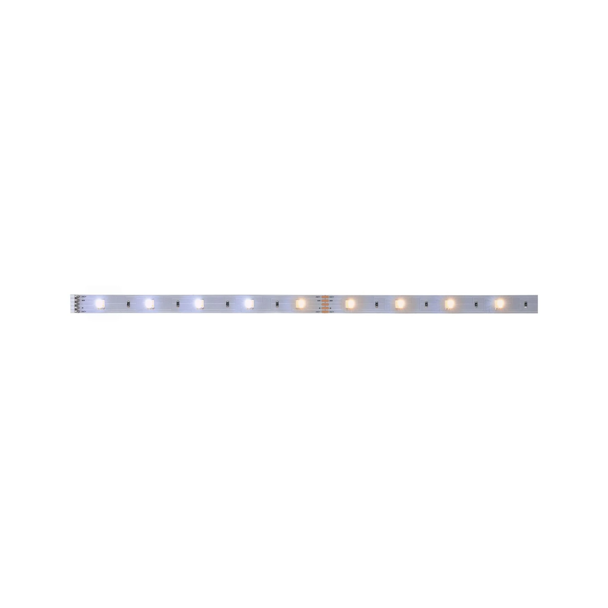 MaxLED 250 Tunable White  Einzelstripe 1m 4W 270lm/m Tunable White