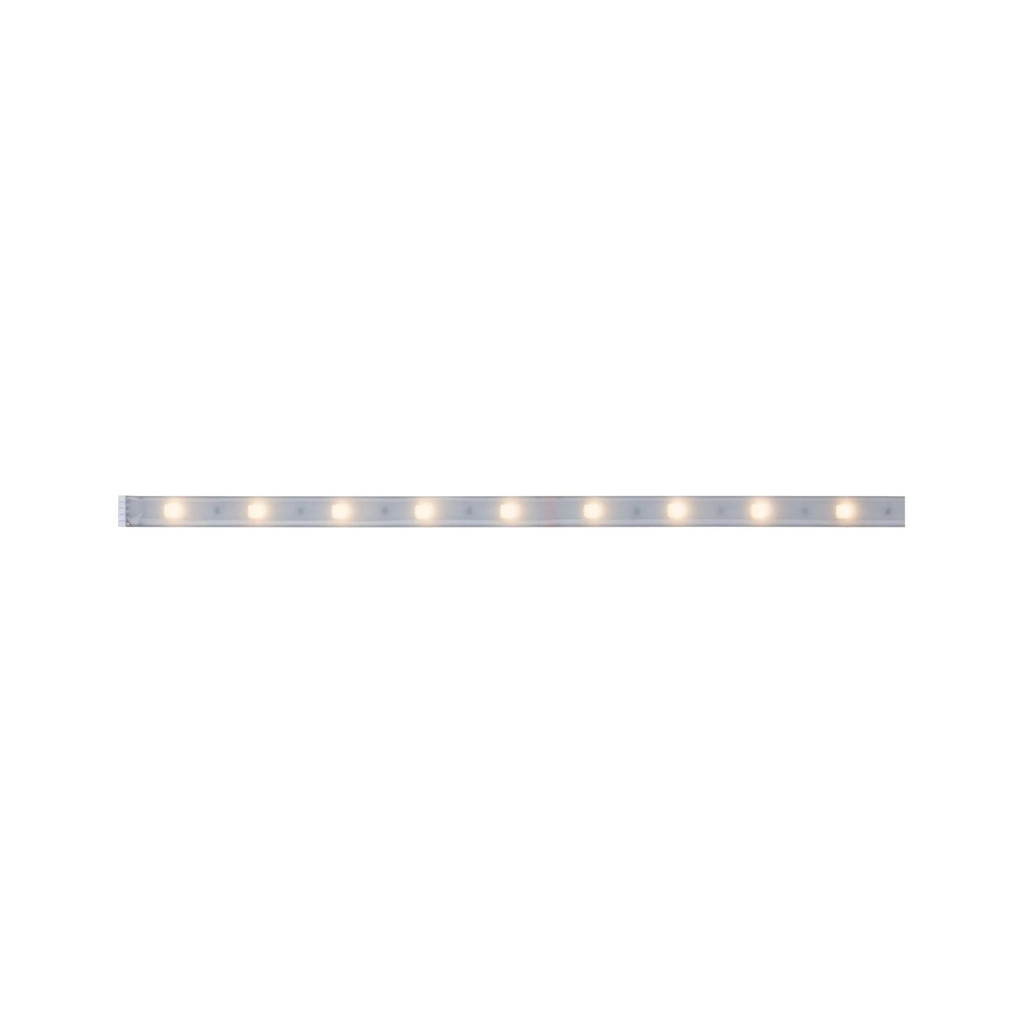 MaxLED 250 Tunable White Einzelstripe 1m beschichtet IP44 4W 230lm/m Tunable White - Image 2