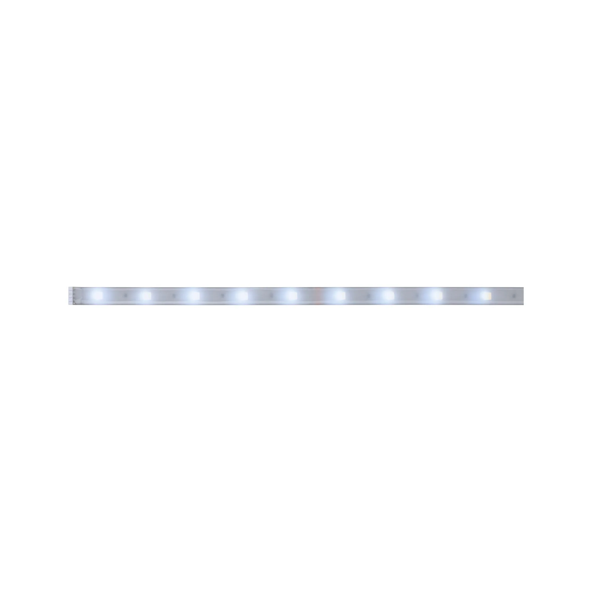 MaxLED 250 Tunable White Einzelstripe 1m beschichtet IP44 4W 230lm/m Tunable White - Image 3