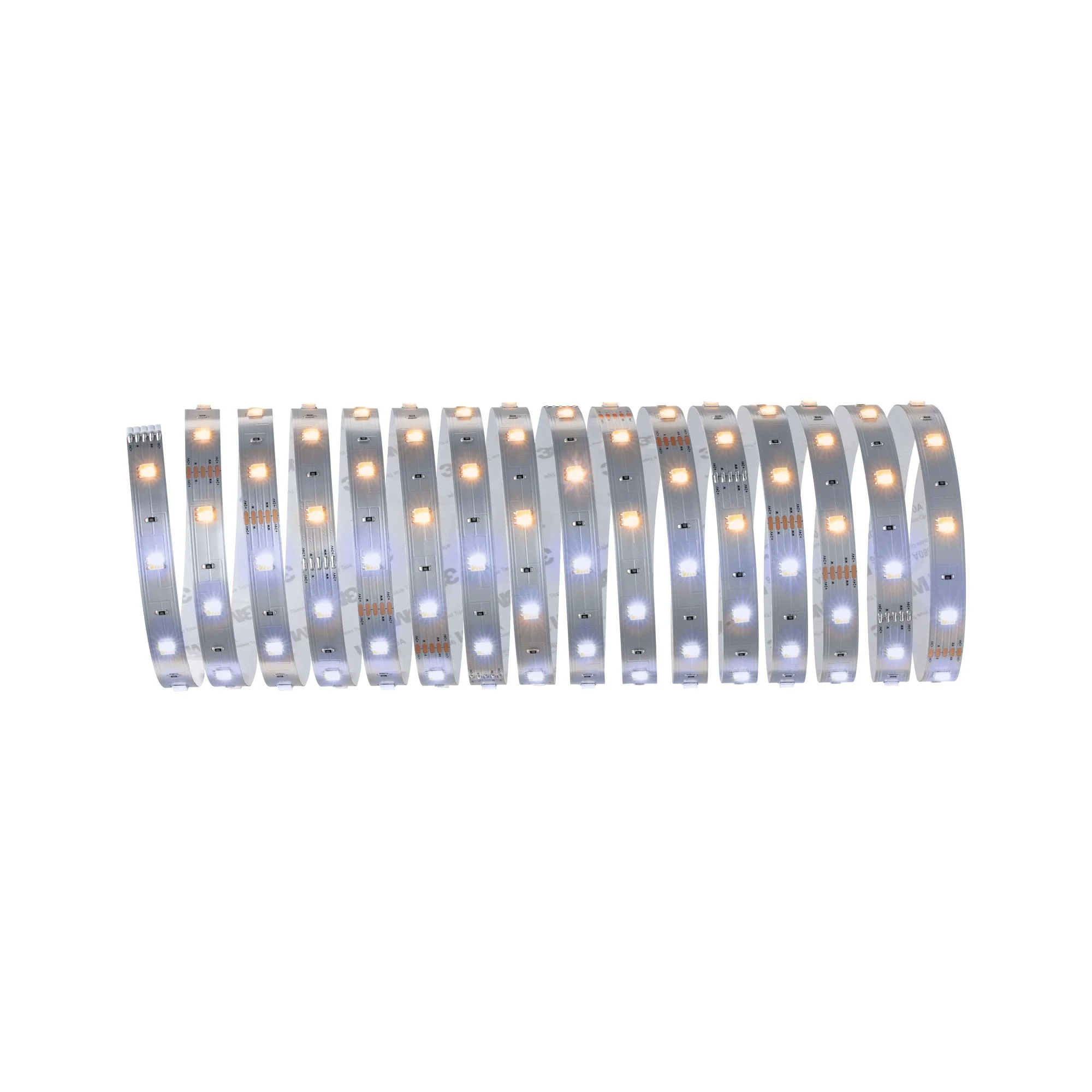 MaxLED 250 Tunable White Einzelstripe 5m 17,5W 270lm/m Tunable White