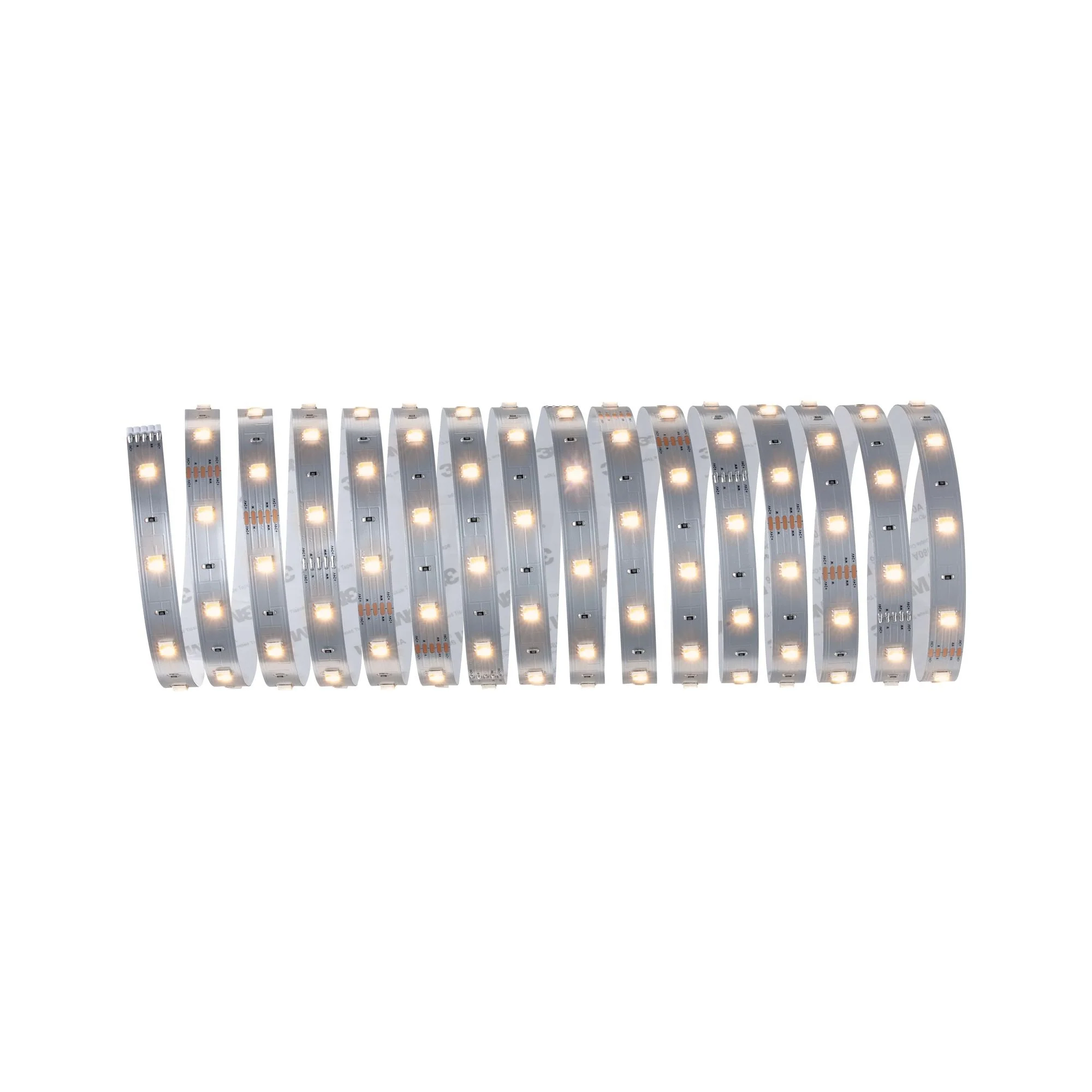 MaxLED 250 Tunable White Einzelstripe 5m 17,5W 270lm/m Tunable White - Image 2
