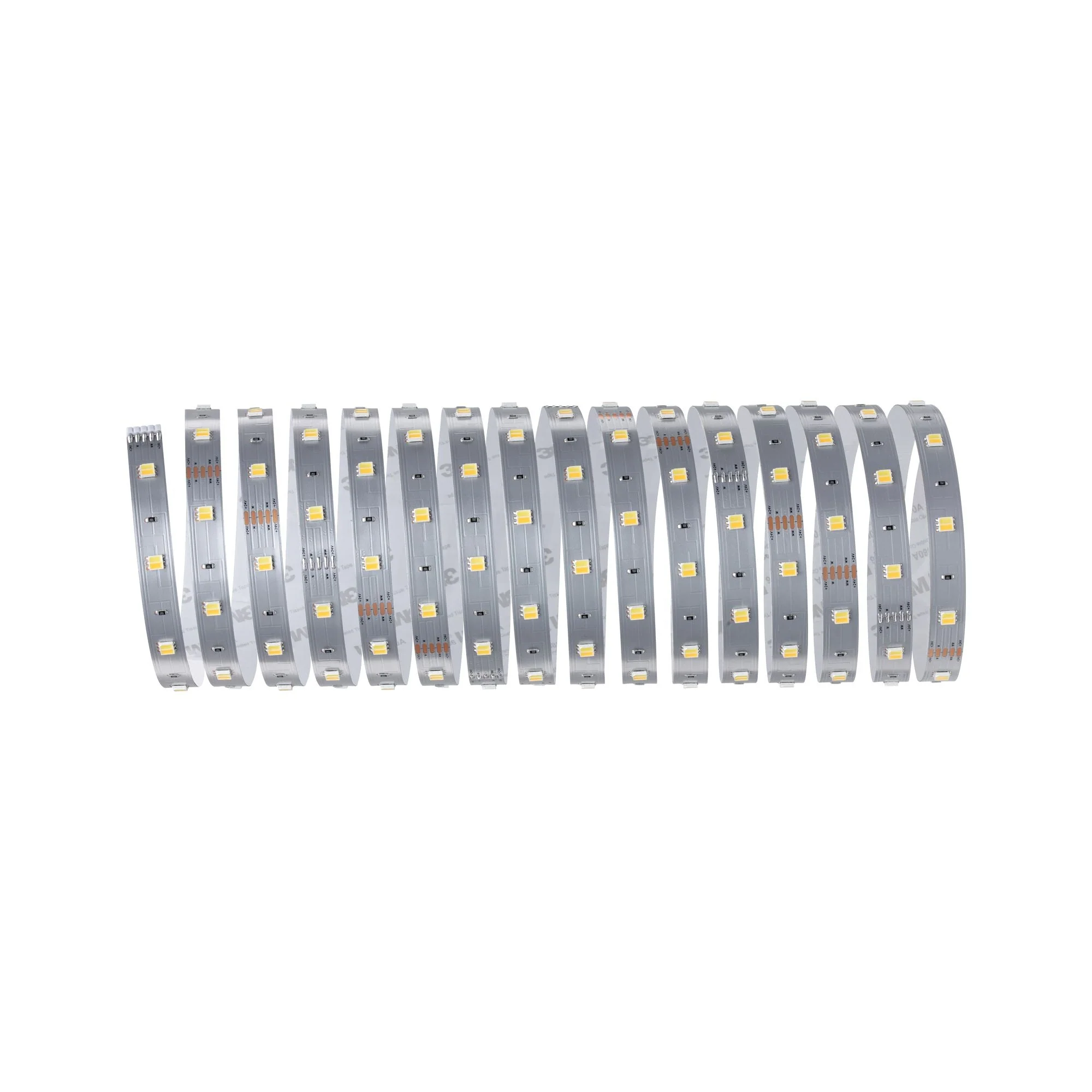 MaxLED 250 Tunable White Einzelstripe 5m 17,5W 270lm/m Tunable White - Image 4