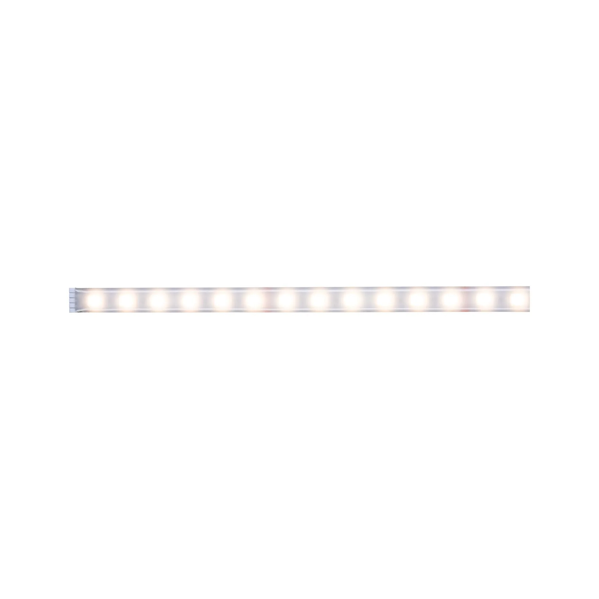 MaxLED 500 RGBW  Einzelstripe 1m beschichtet IP44 12W 440lm/m RGBW+ - Image 3