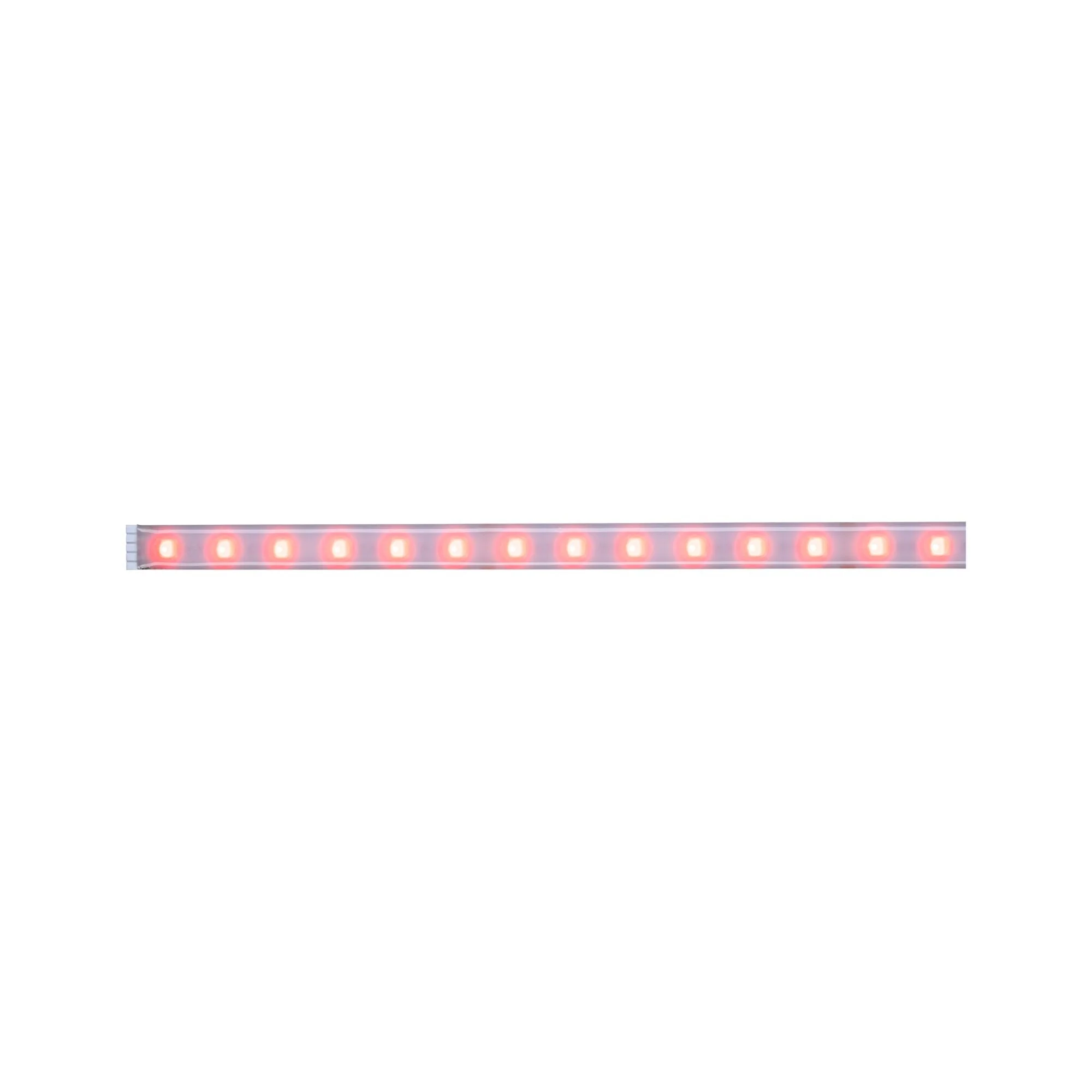 MaxLED 500 RGBW  Einzelstripe 1m beschichtet IP44 12W 440lm/m RGBW+ - Image 4