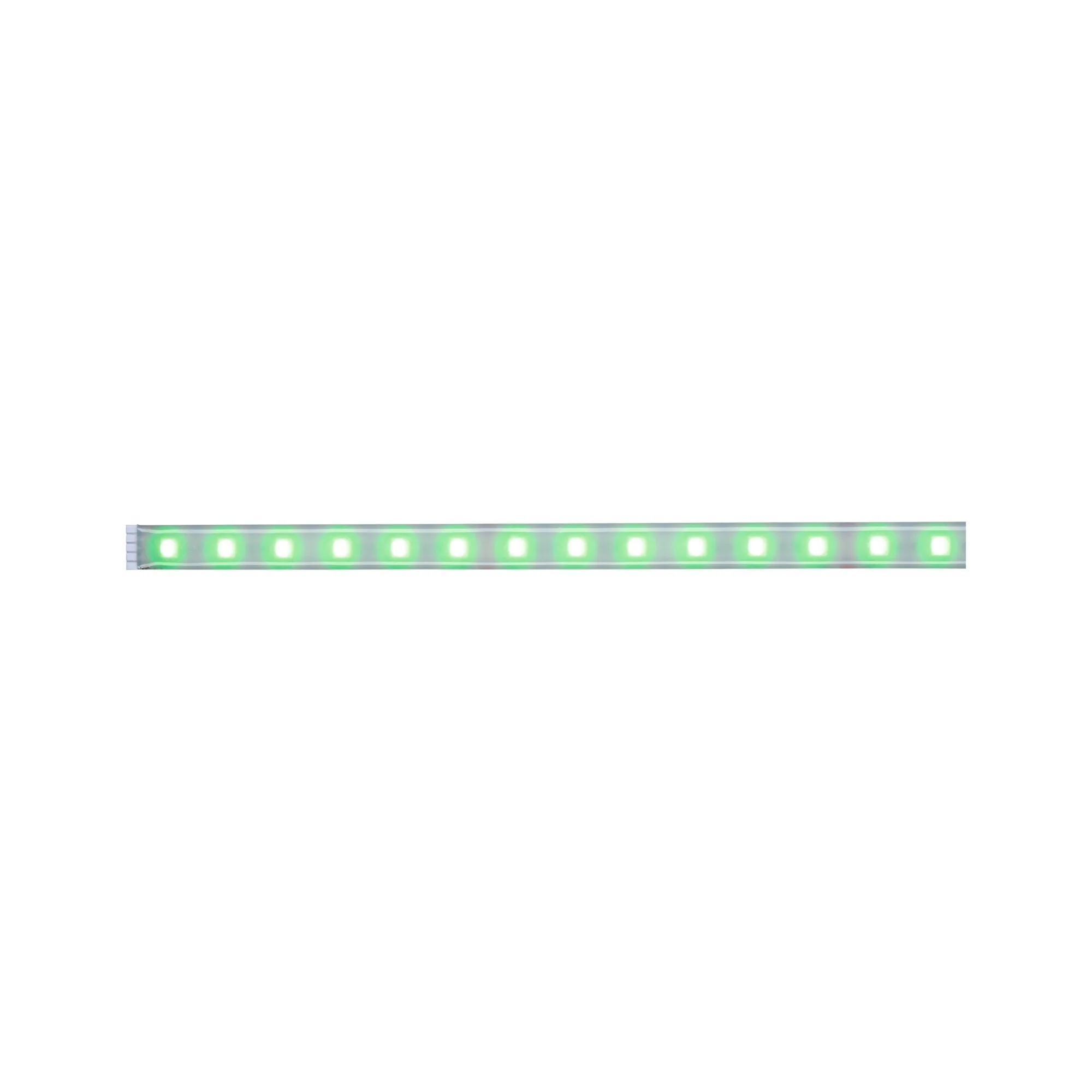 MaxLED 500 RGBW  Einzelstripe 1m beschichtet IP44 12W 440lm/m RGBW+ - Image 5
