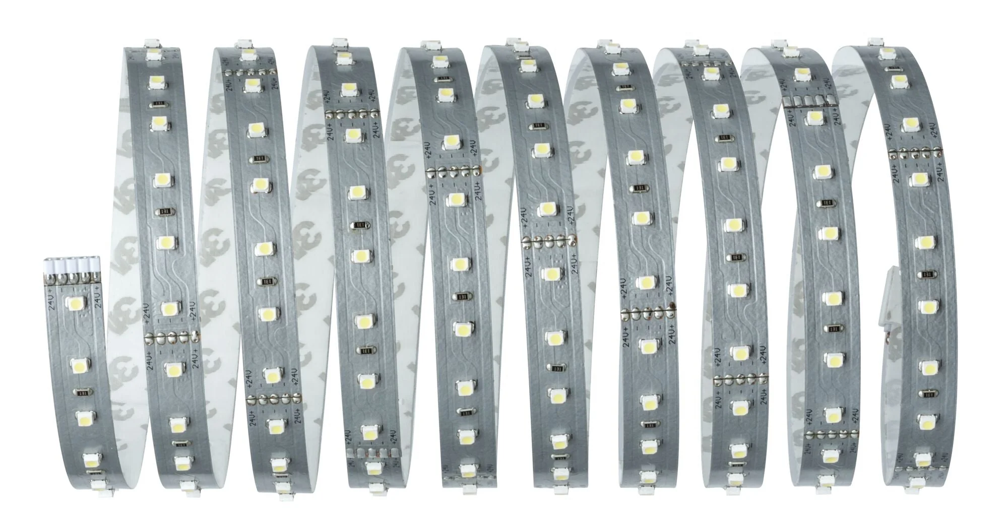 MaxLED 500 Tageslichtweiß  Basisset 3m 18W 550lm/m 72 LEDs/m 6500K 36VA - Image 5
