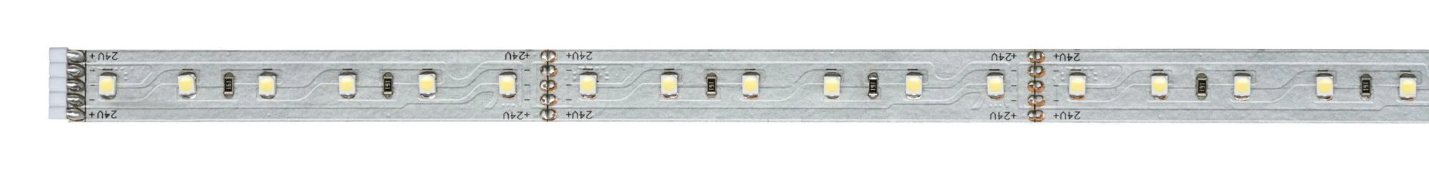 MaxLED 500 Tageslichtweiß Einzelstripe 1m 6W 550lm/m 72 LEDs/m 6500K - Image 5