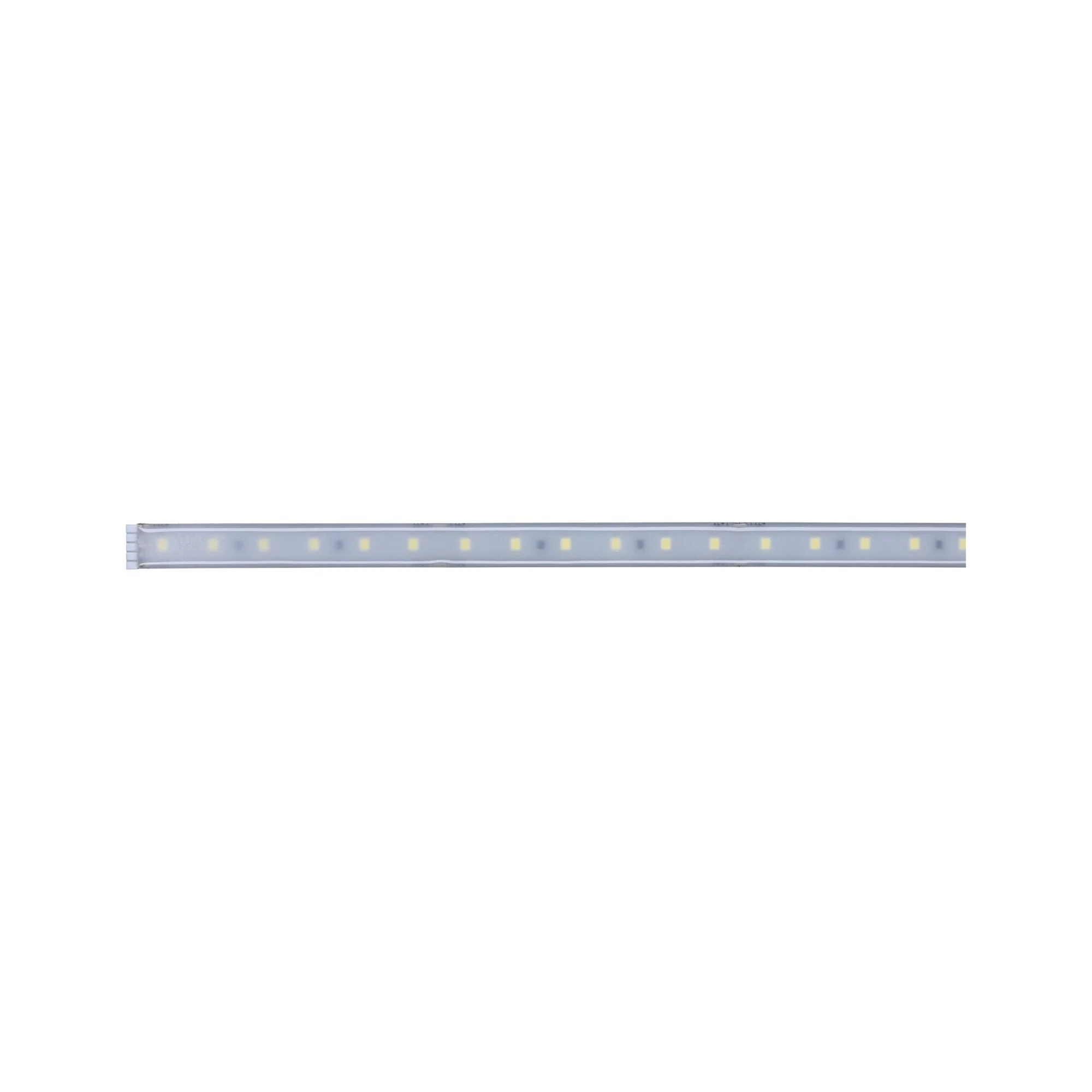 MaxLED 500 Tageslichtweiß  Einzelstripe 1m beschichtet IP44 6W 440lm/m 6500K - Image 3