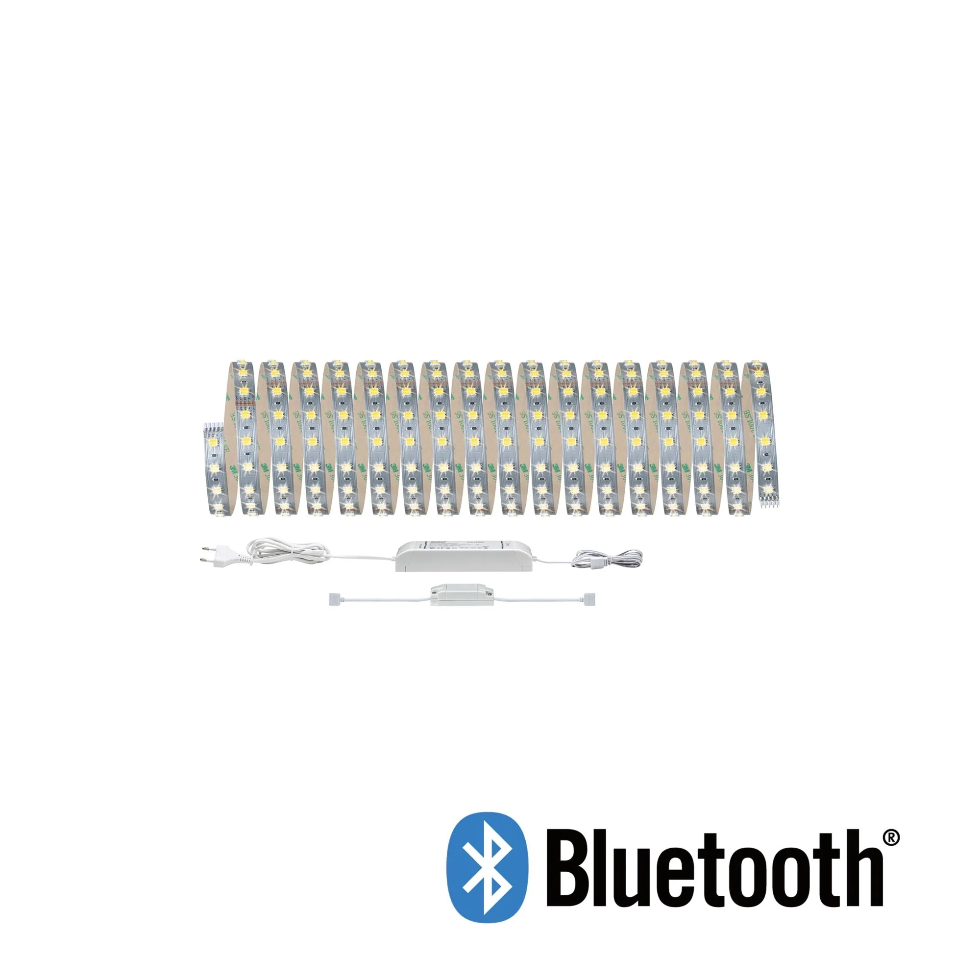 MaxLED 500 Tunable White Basisset 10m 47W 550lm/m 60 LEDs/m Tunable White 80VA
