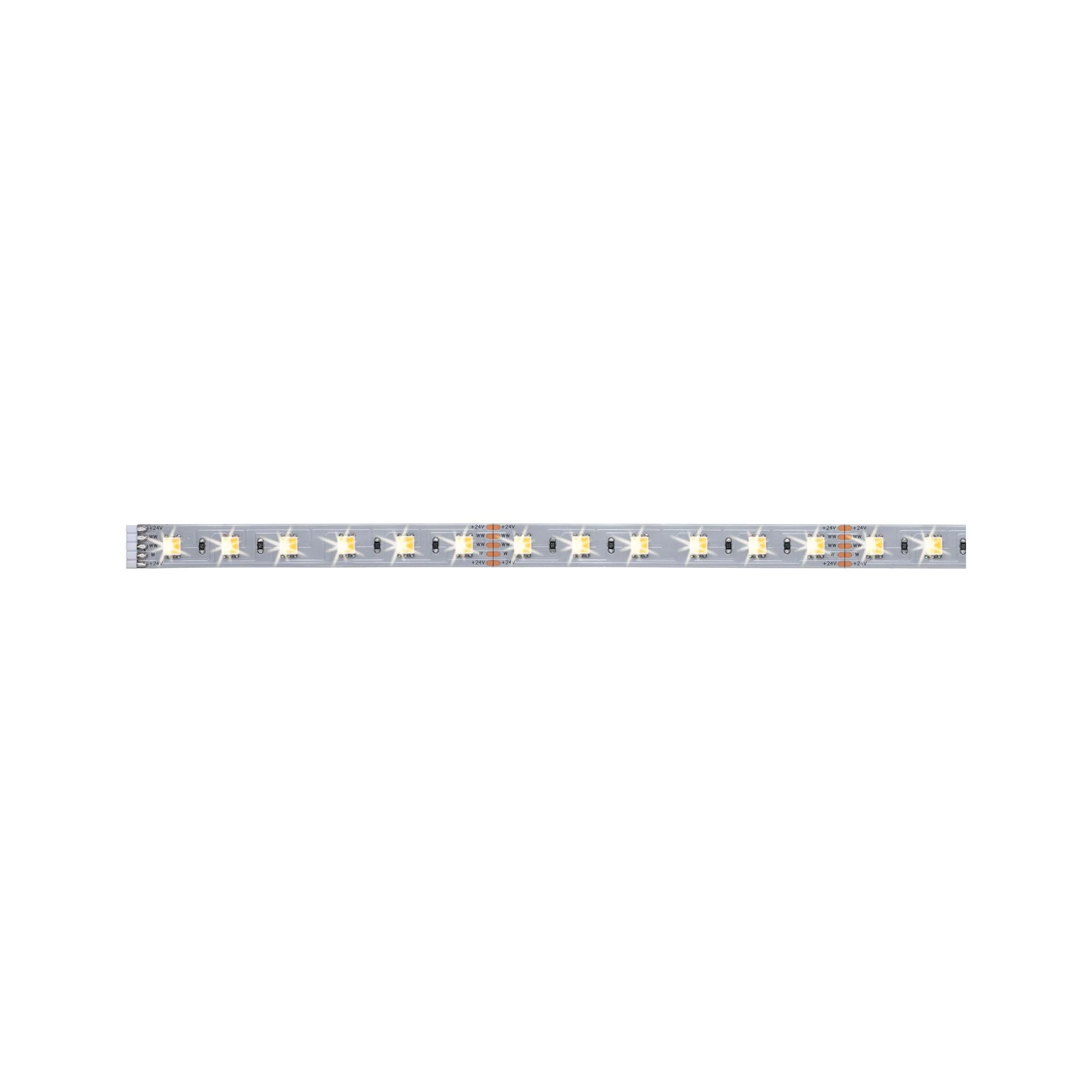 MaxLED 500 Tunable White Einzelstripe 1m 6,2W 550lm/m 60 LEDs/m Tunable White - Image 3