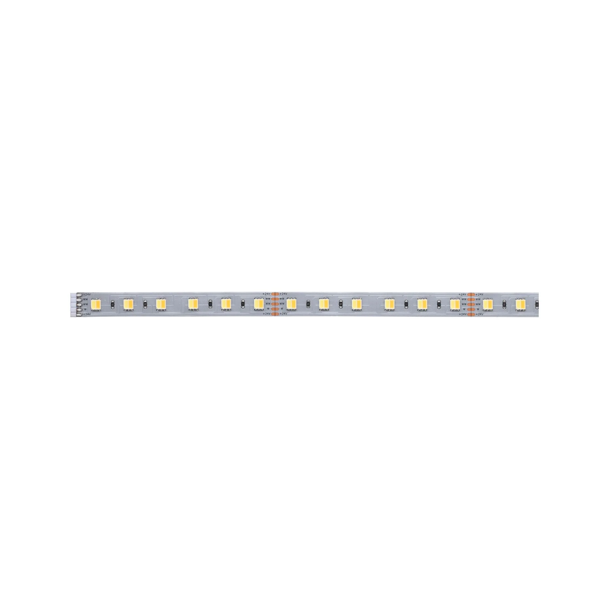 MaxLED 500 Tunable White Einzelstripe 1m 6,2W 550lm/m 60 LEDs/m Tunable White - Image 4