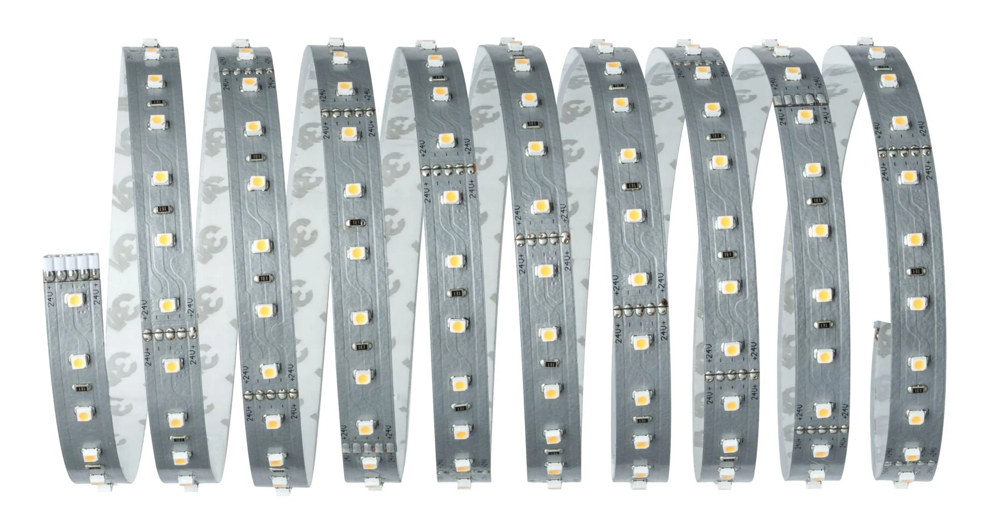 MaxLED 500 Warmweiß Basisset 3m 18W 550lm/m 72 LEDs/m 2700K 36VA - Image 6