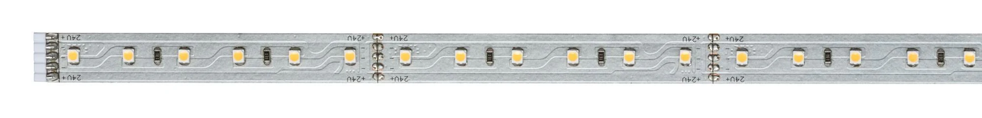 MaxLED 500 Warmweiß Einzelstripe 1m 6W 550lm/m 72 LEDs/m 2700K - Image 5