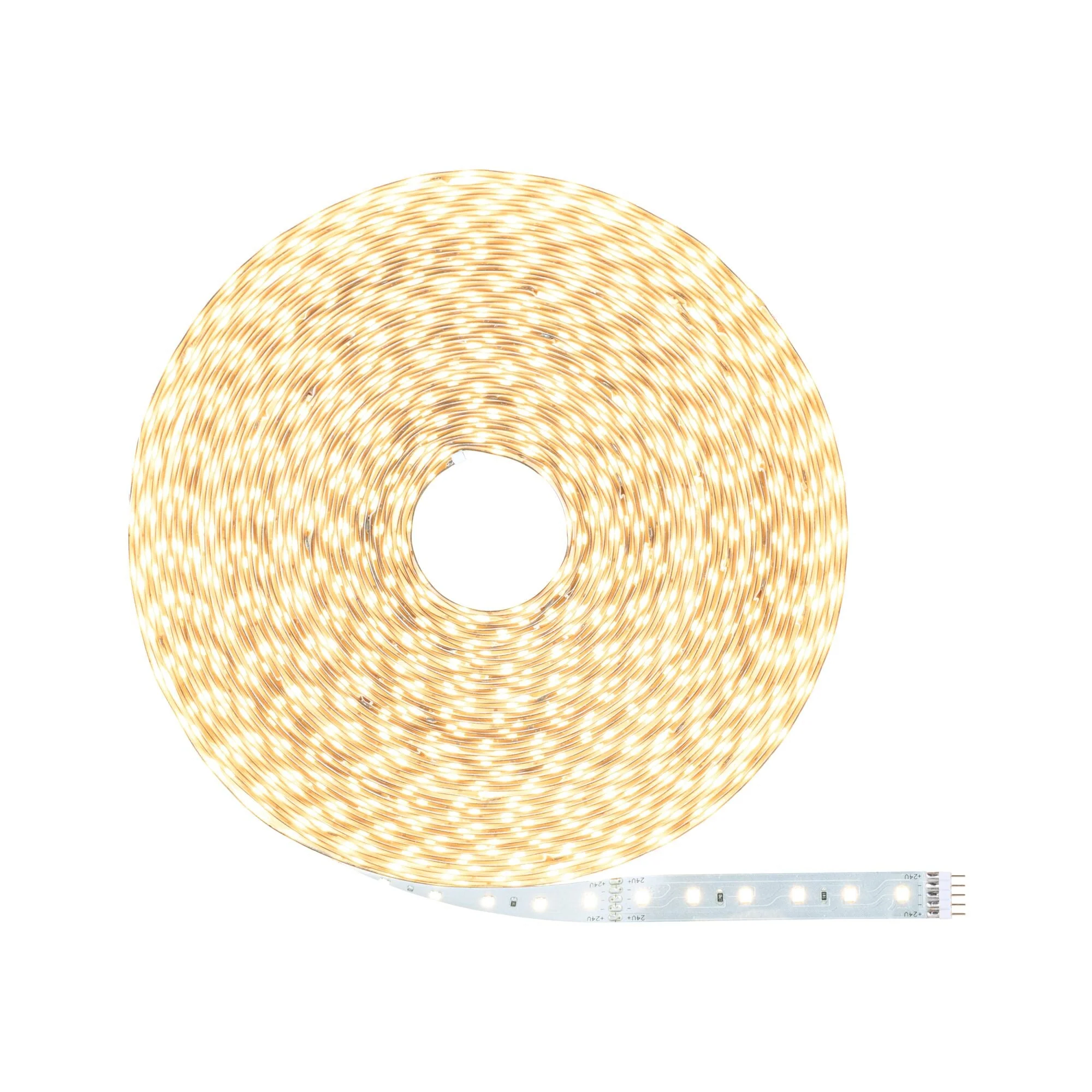 MaxLED 500 Warmweiß Einzelstripe 20m 72W 550lm/m 72 LEDs/m 2700K - Image 3