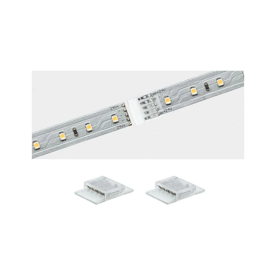MaxLED Clip-to-Clip 20x13,5mm max. 144W Weiß