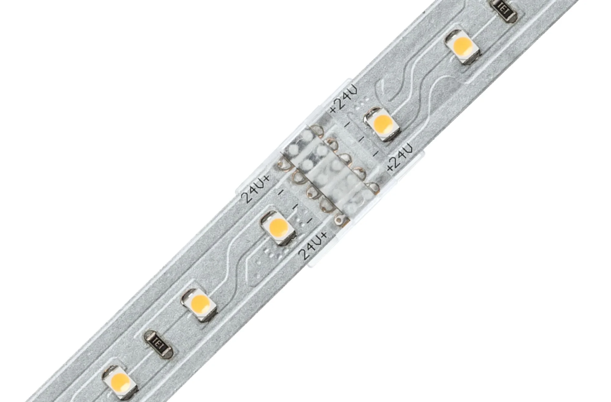 MaxLED Clip-to-Clip 20x13,5mm max. 144W Weiß - Image 2