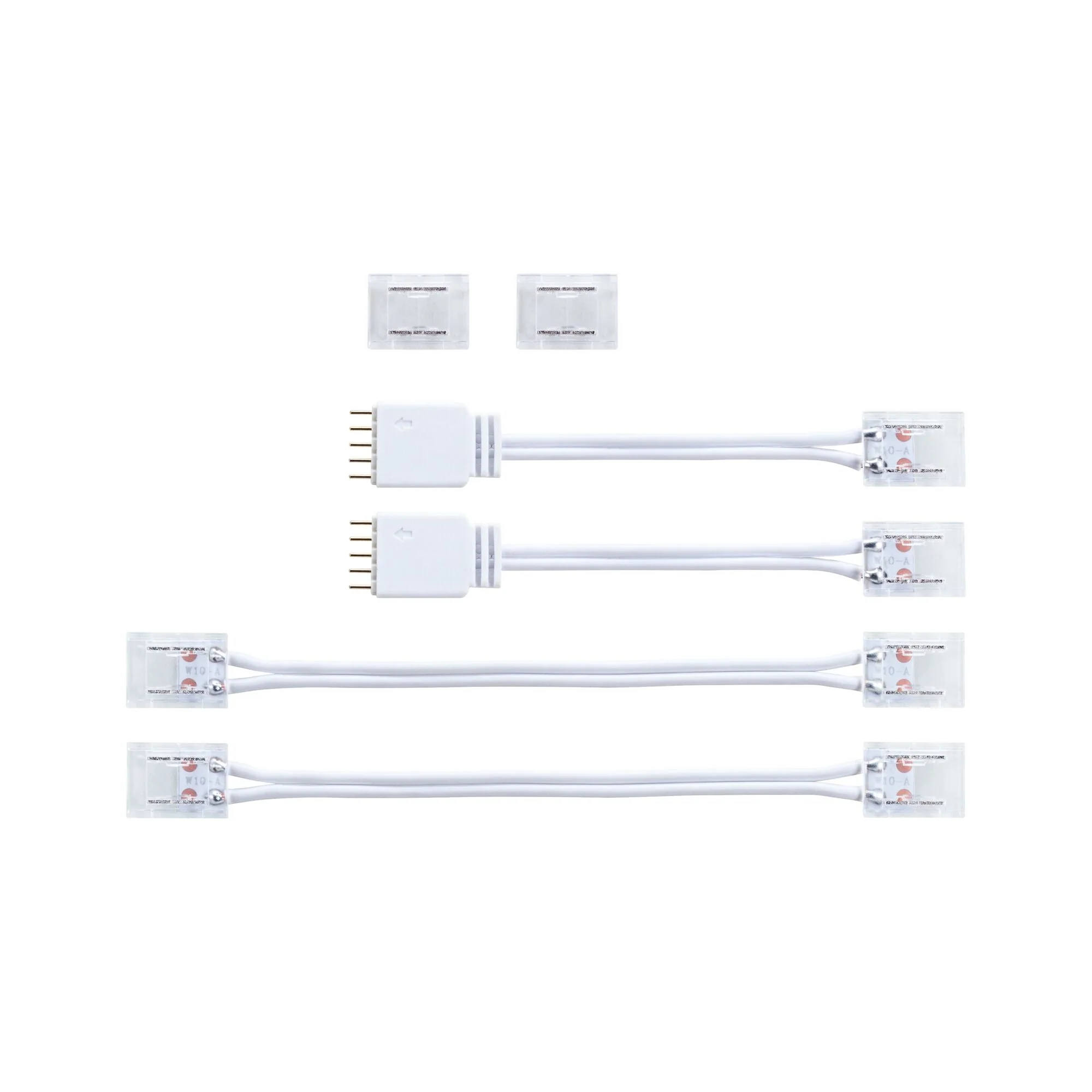 MaxLED Full-Line COB Weiß