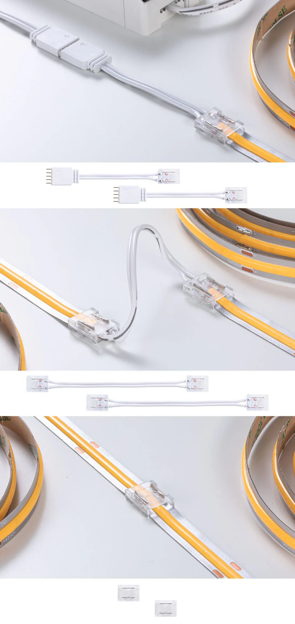 MaxLED Full-Line COB Weiß - Image 2