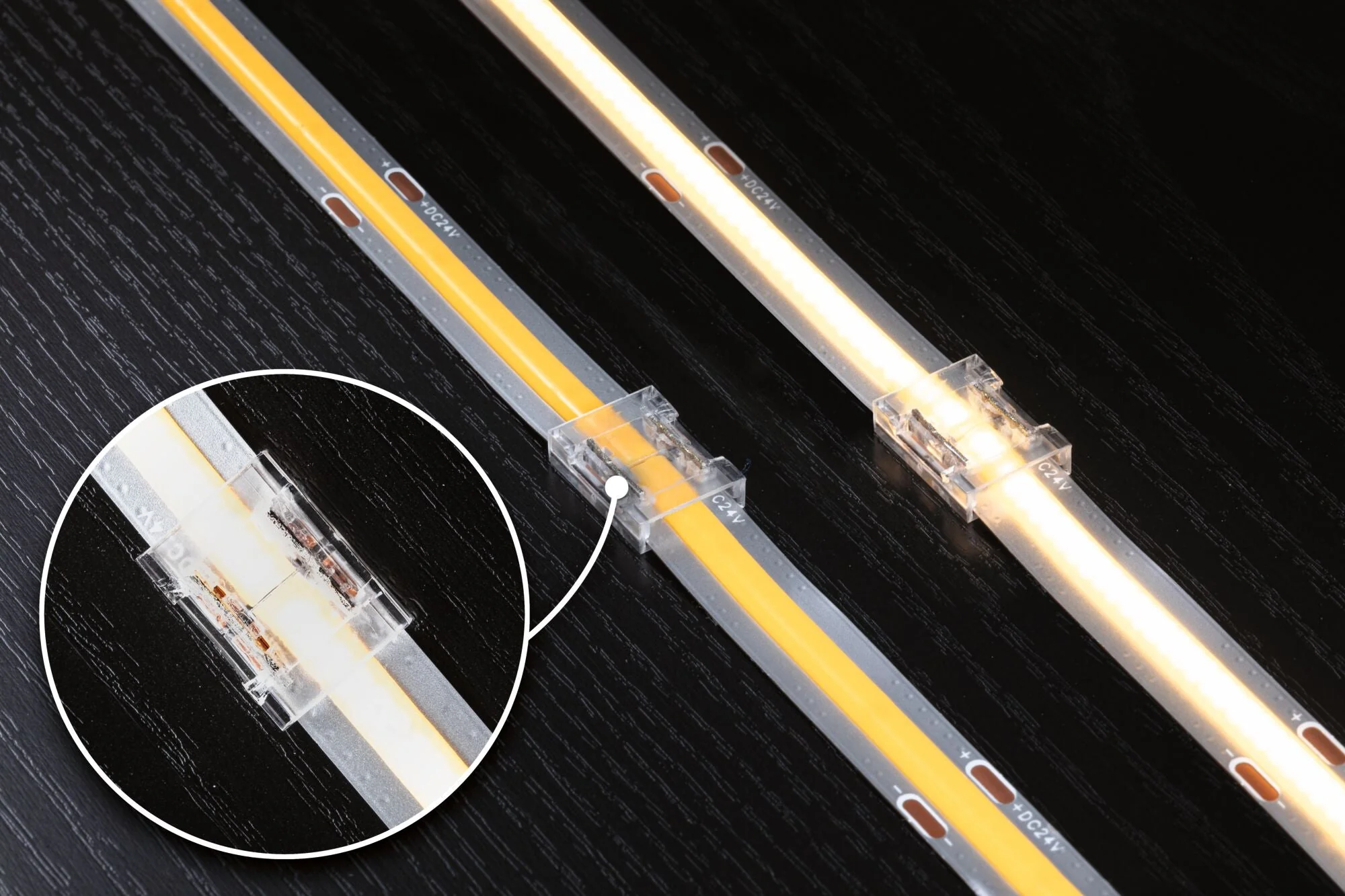 MaxLED Full-Line COB Weiß - Image 3