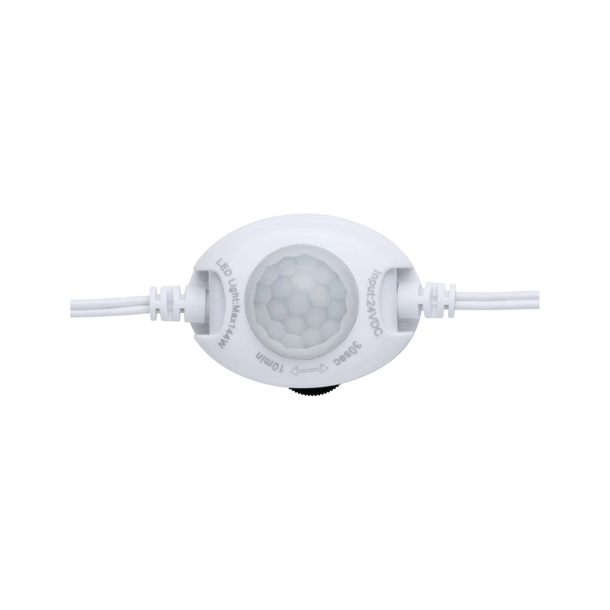 MaxLED Night PIR DC 24V max. 144W Weiß - Image 7