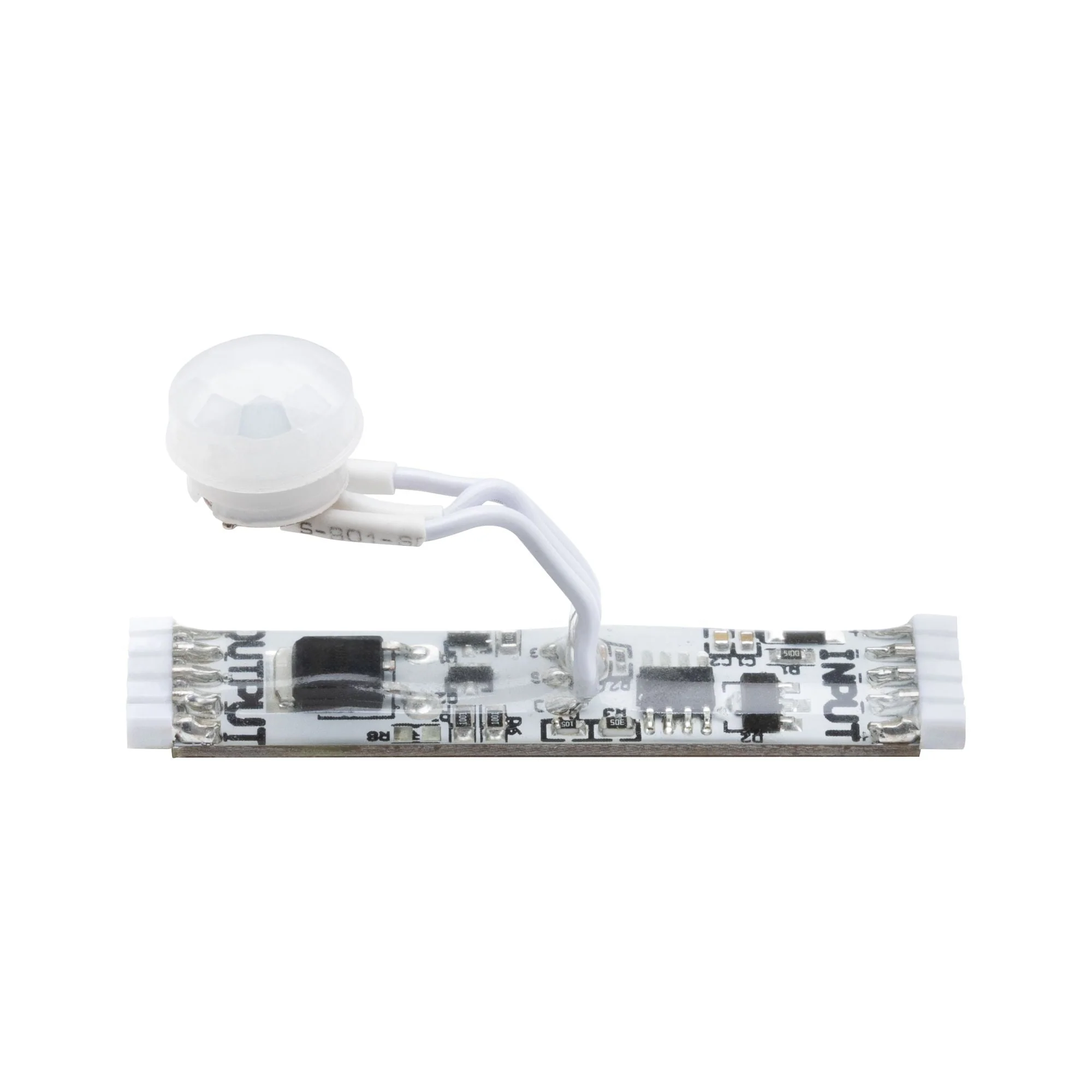 MaxLED PIR für Profile DC 24V max. 144W Weiß