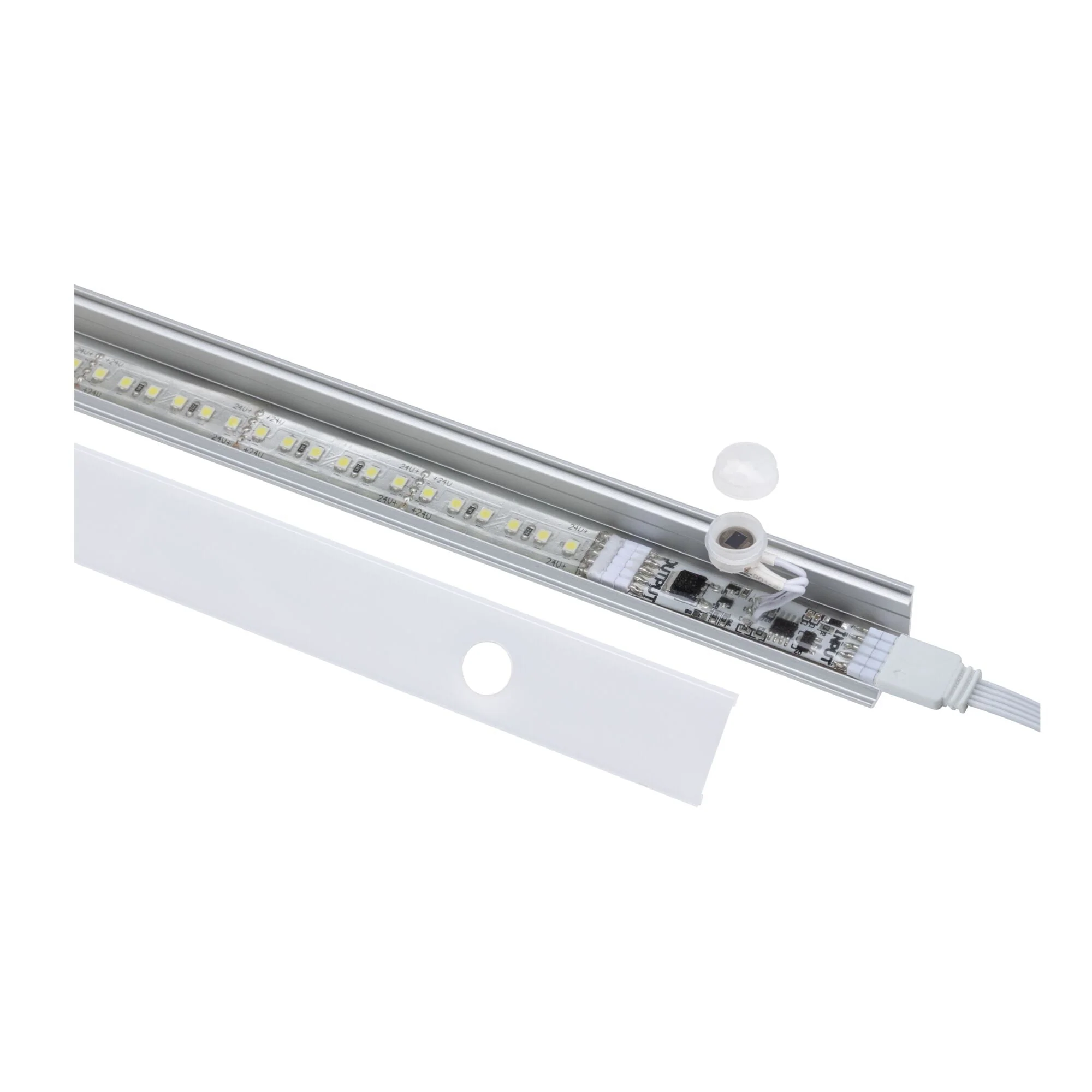 MaxLED PIR für Profile DC 24V max. 144W Weiß - Image 2