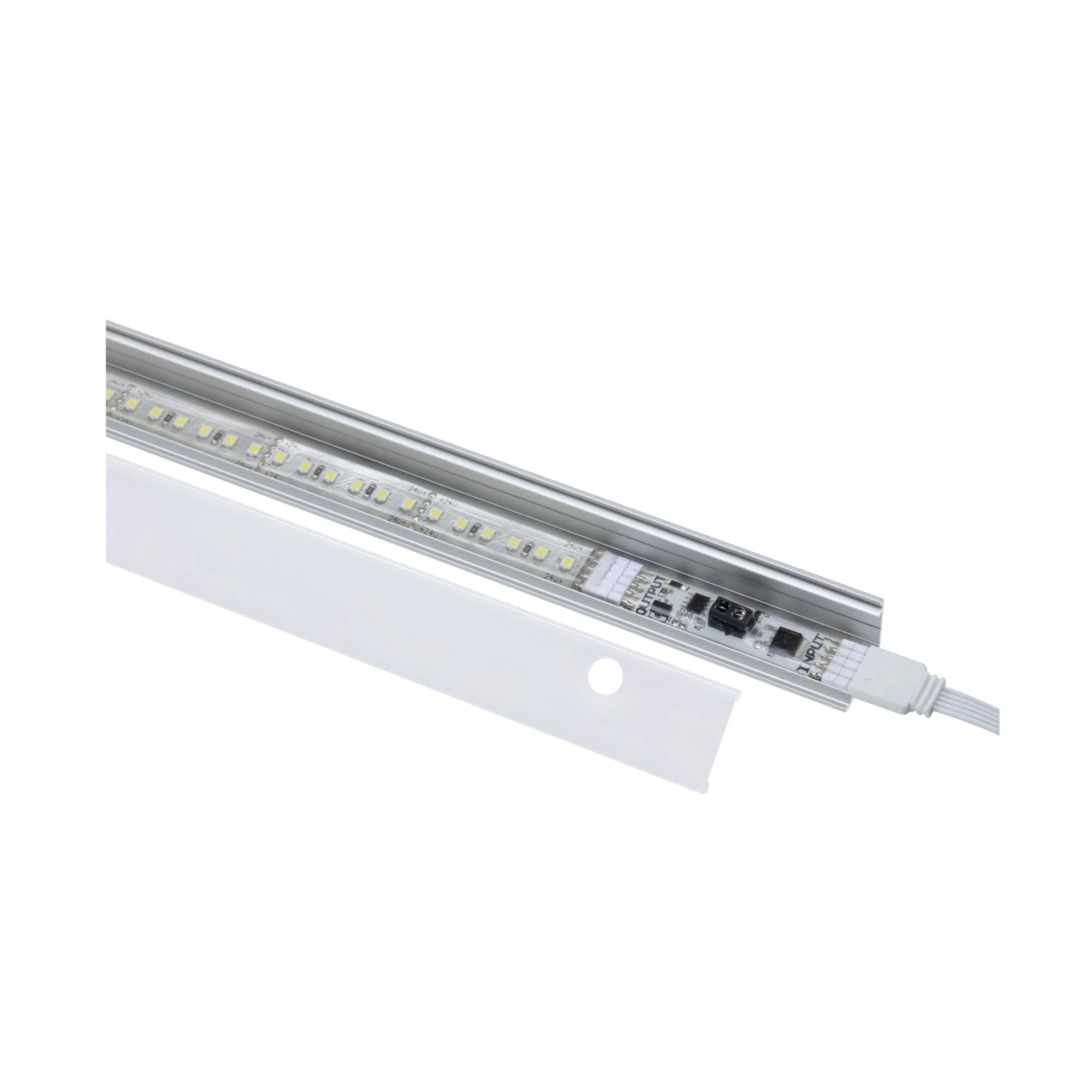 MaxLED Sensor Dimm Switch Touchless DC 24V max. 144W Weiß - Image 3