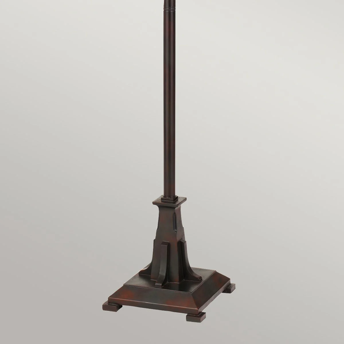 Maybeck 2-flammige Stehlampe - Valiant Bronze - Image 3
