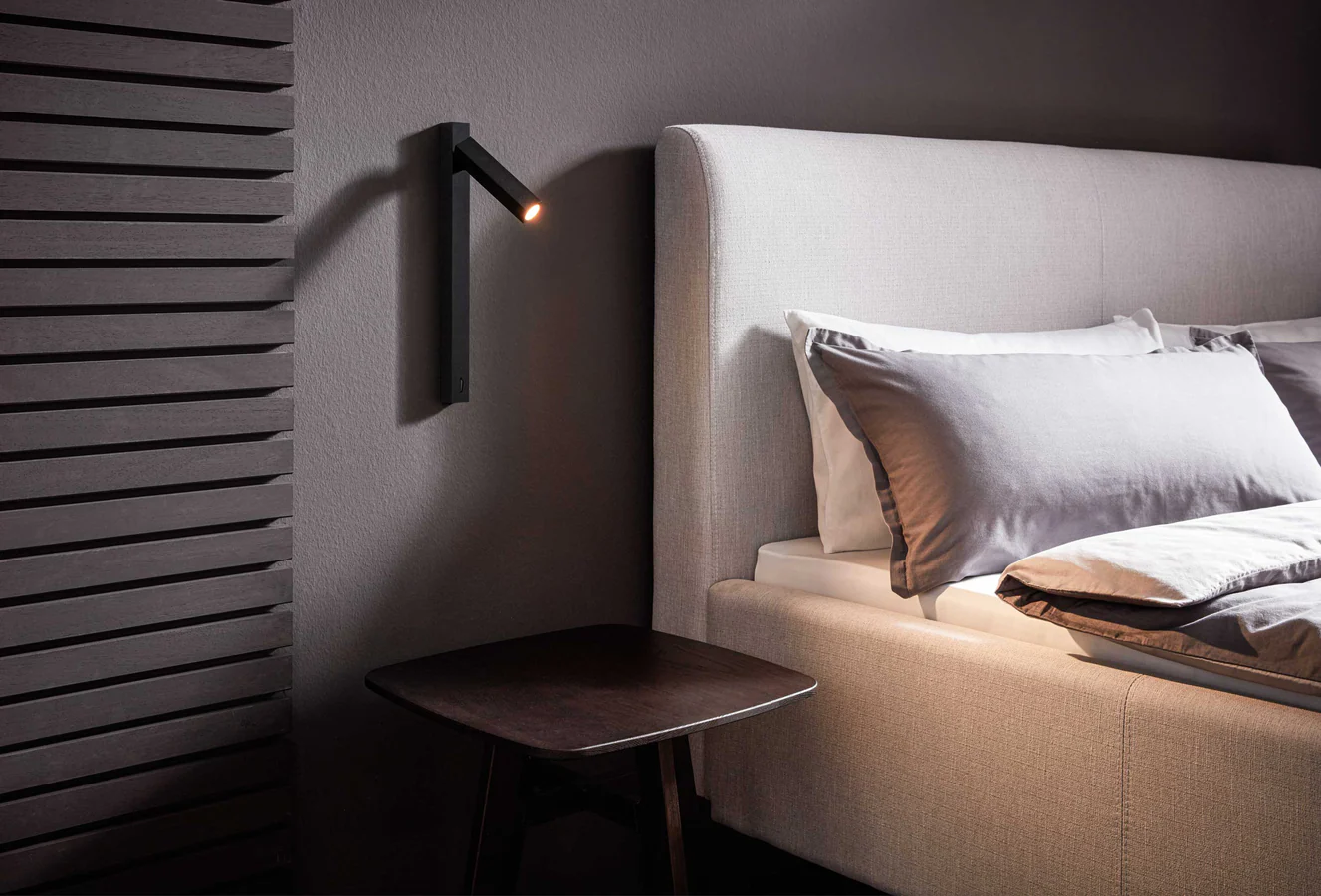 MICK snooze 1.0 LED Wandlampe - Image 3