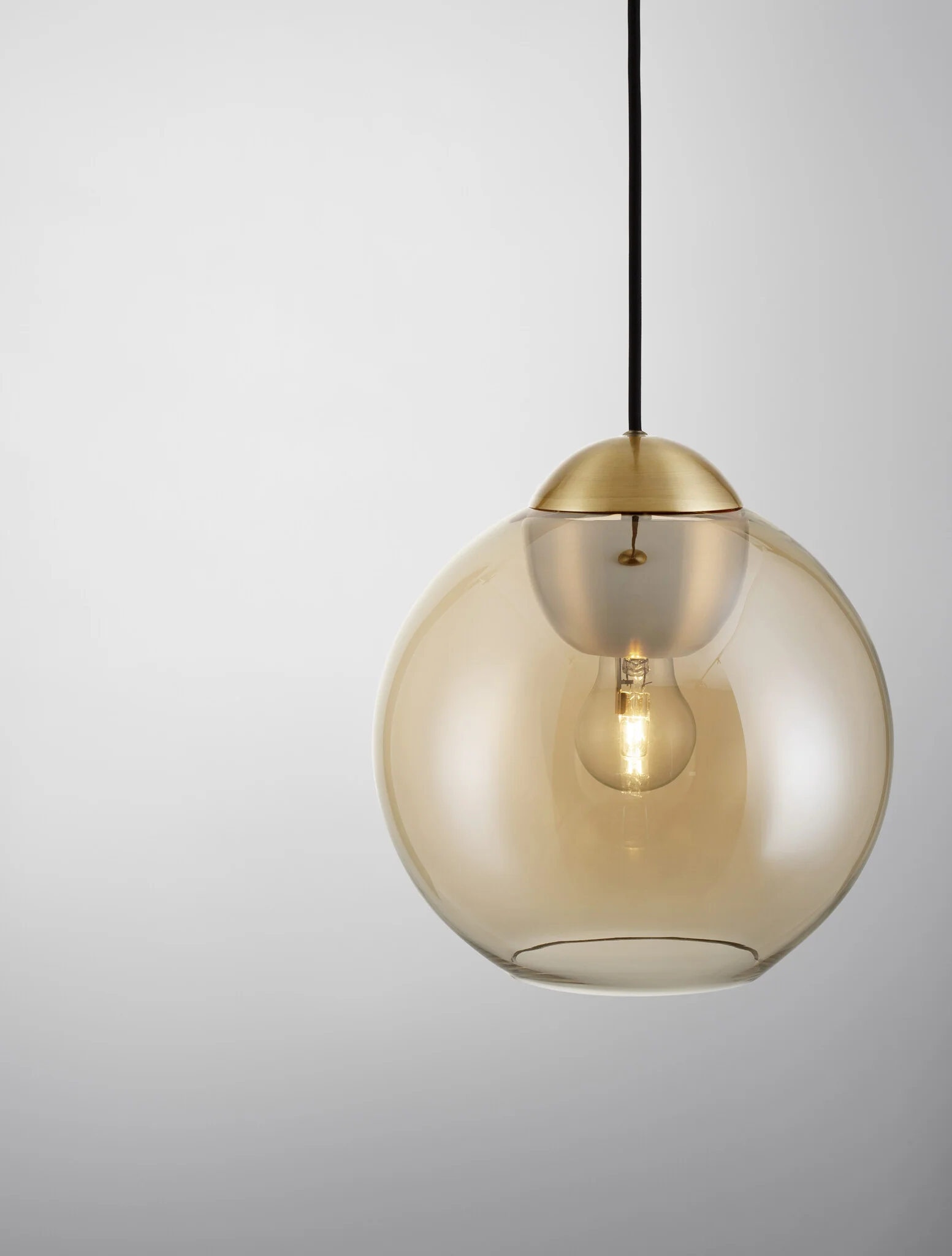 MIDORI Pendelleuchte  240 mm dimmbar