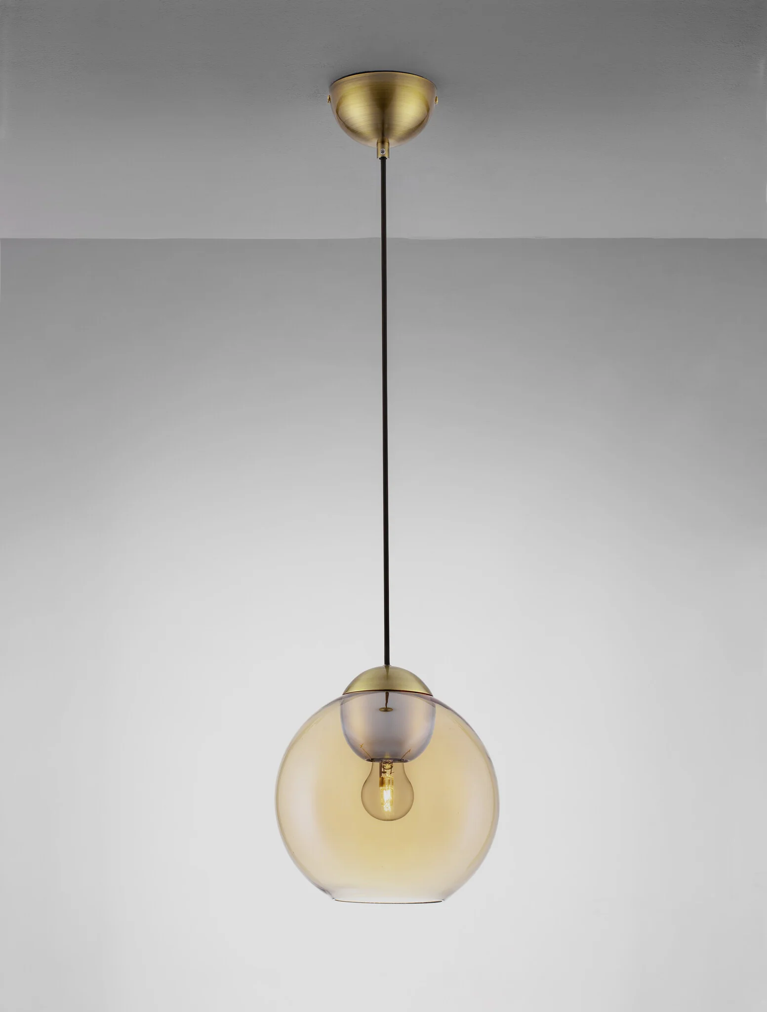 MIDORI Pendelleuchte  240 mm dimmbar - Image 4