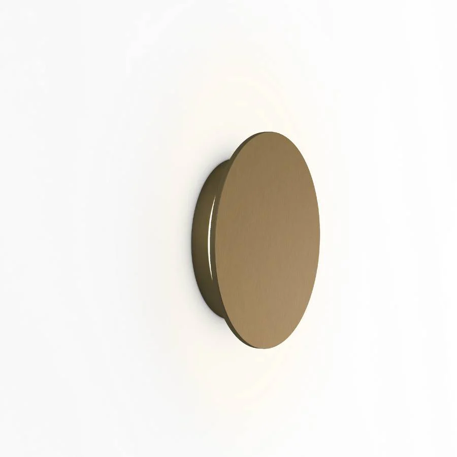Miles 2.0 Round Wandlampe