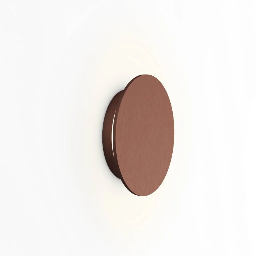 Miles 2.0 Round Wandlampe - Image 5