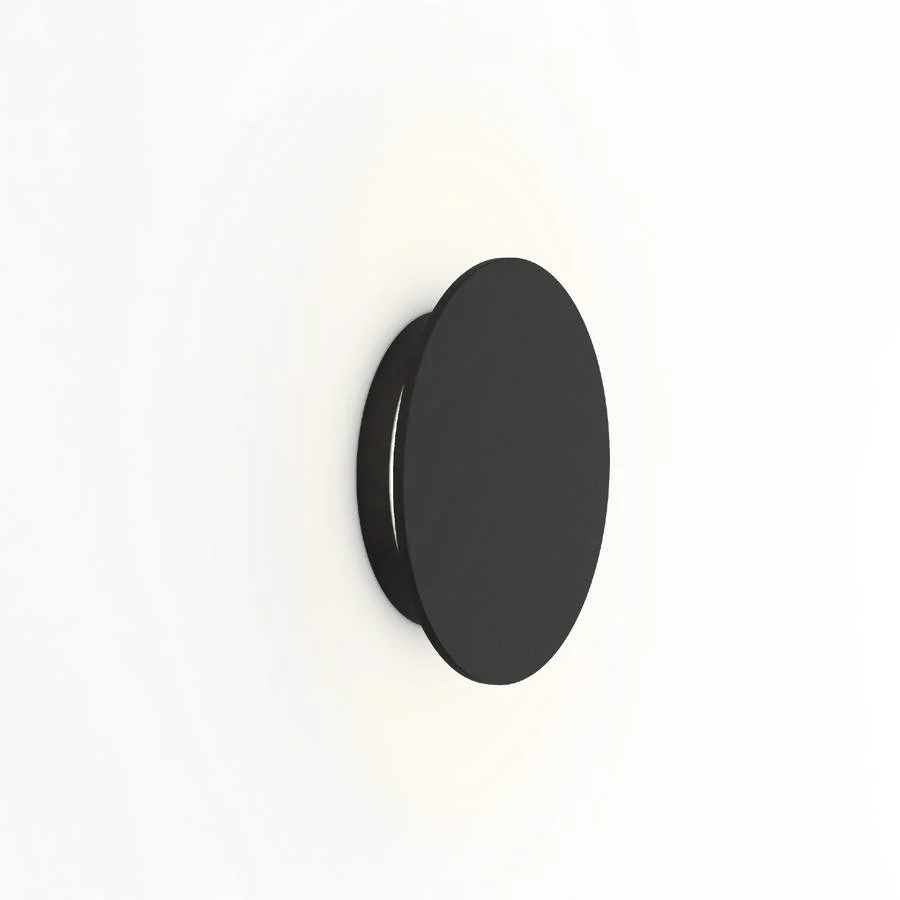 Miles 2.0 Round Wandlampe - Image 6