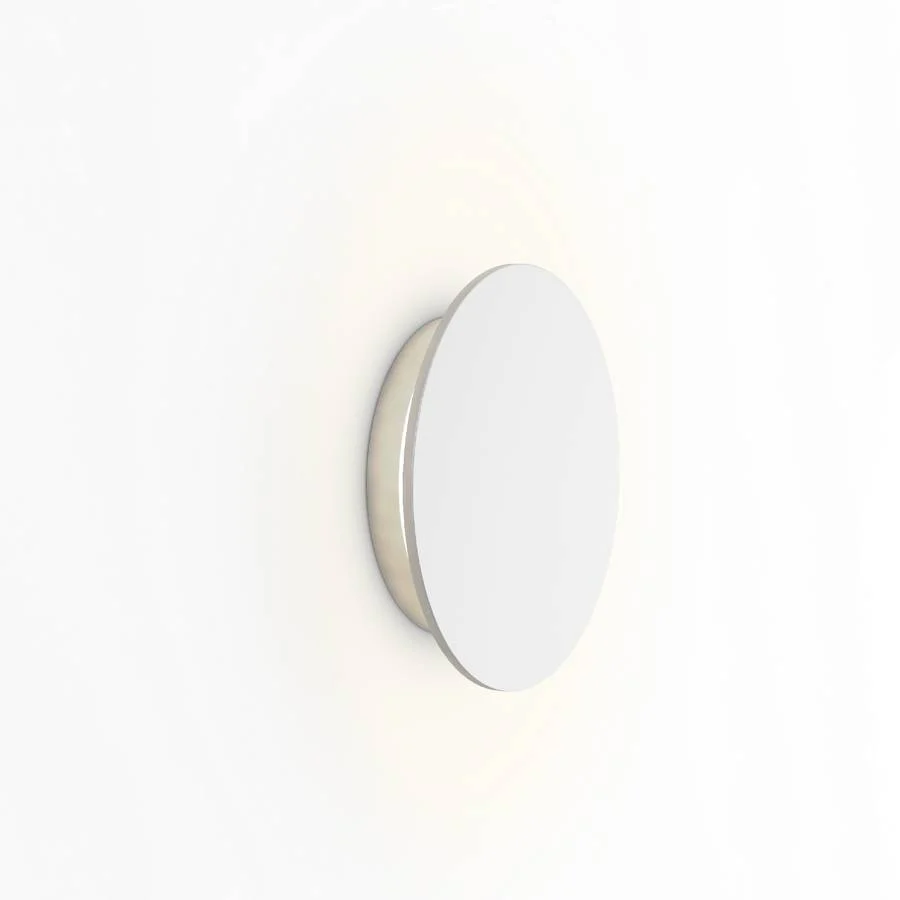 Miles 2.0 Round Wandlampe - Image 7
