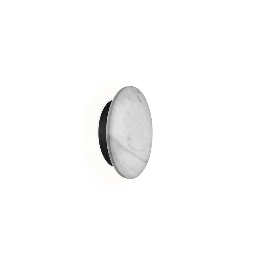 Miles 2.0 Round Wandlampe - Image 8