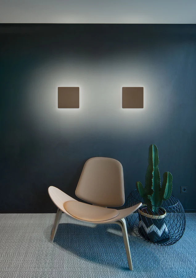 Miles 3.0 Carré Wandlampe - Image 3