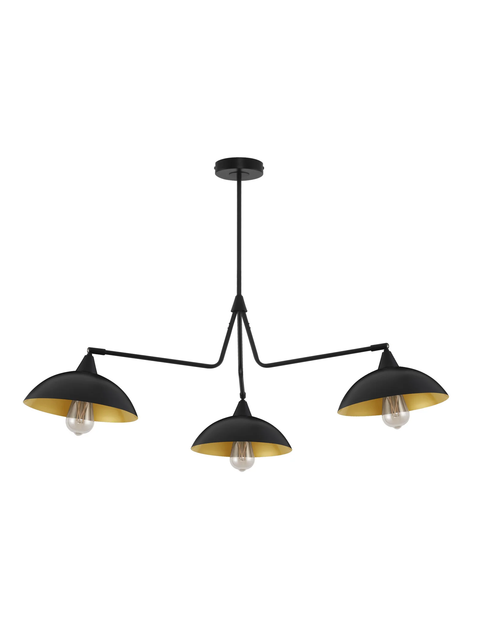 MIRBA Pendelleuchte 1130 mm dimmbar - Image 2