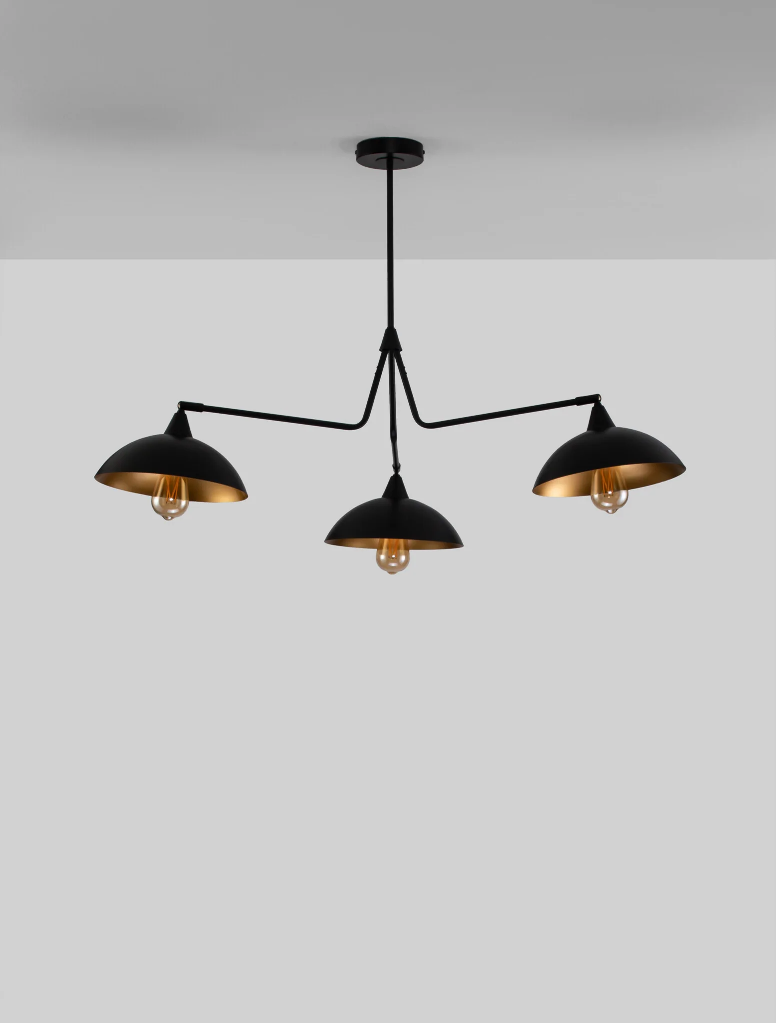 MIRBA Pendelleuchte 1130 mm dimmbar - Image 3