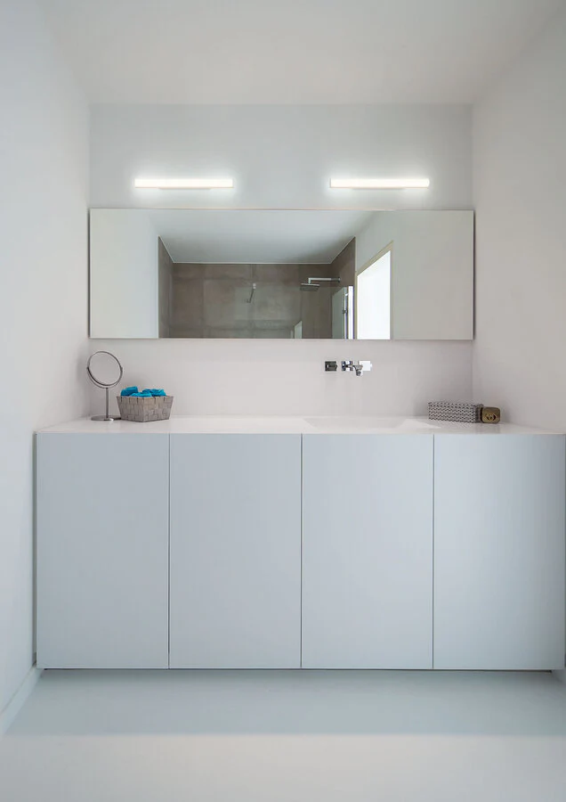 Mirba 2.0 LED Spiegelleuchte - Image 3