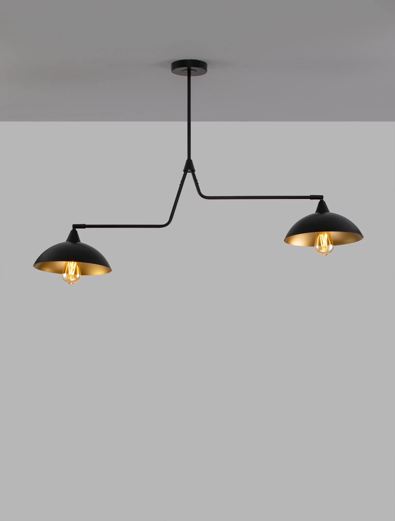 MIRBA Pendelleuchte  1130 mm dimmbar - Image 4