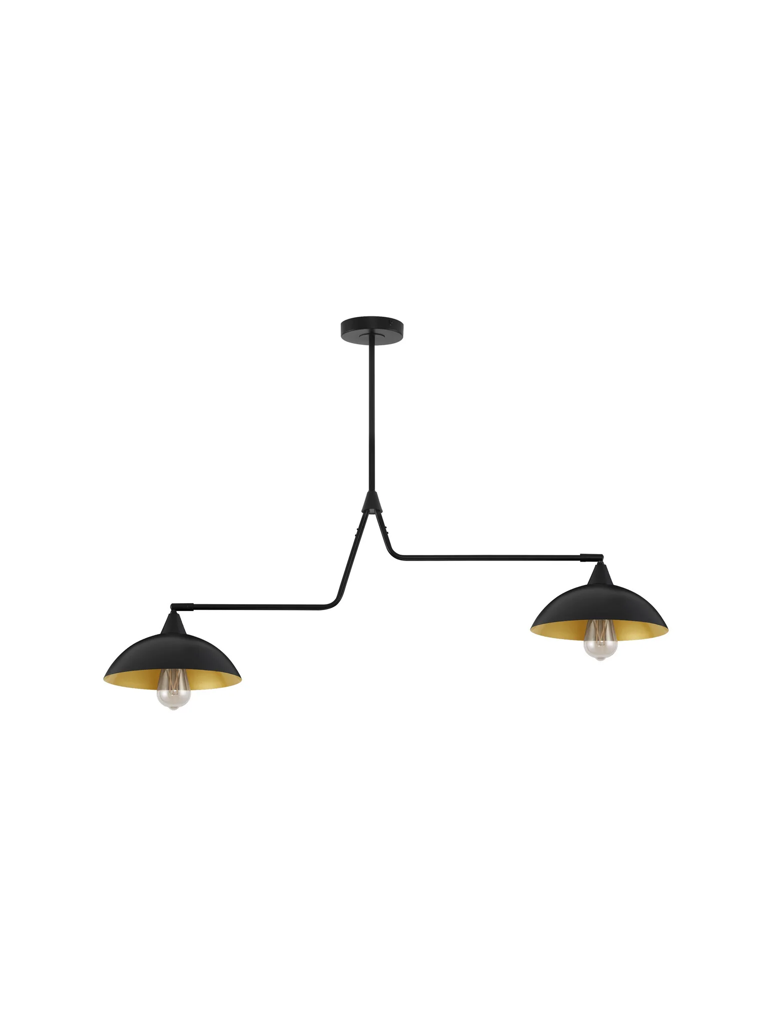 MIRBA Pendelleuchte  1130 mm dimmbar - Image 8