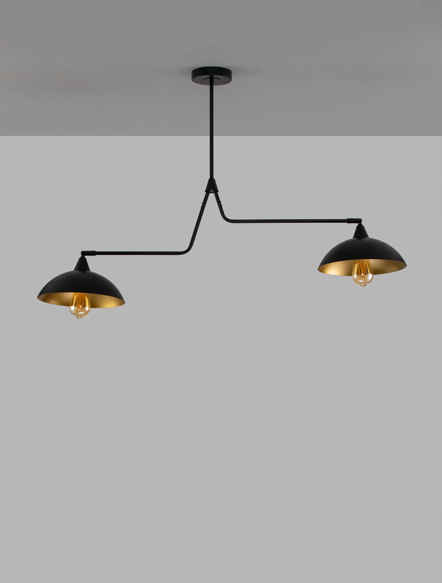 MIRBA Pendelleuchte  1130 mm dimmbar - Image 9